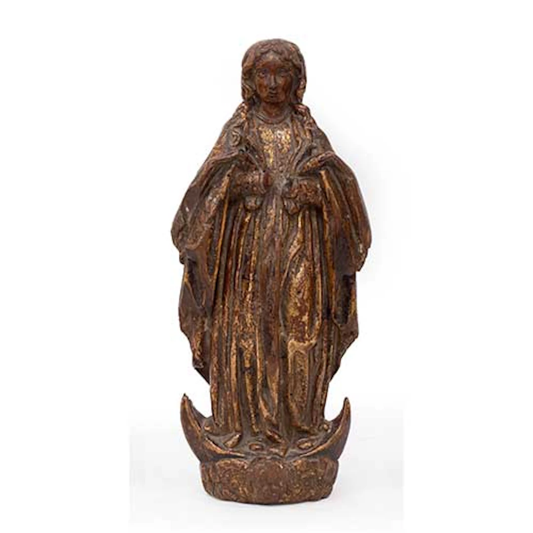 Inmaculada