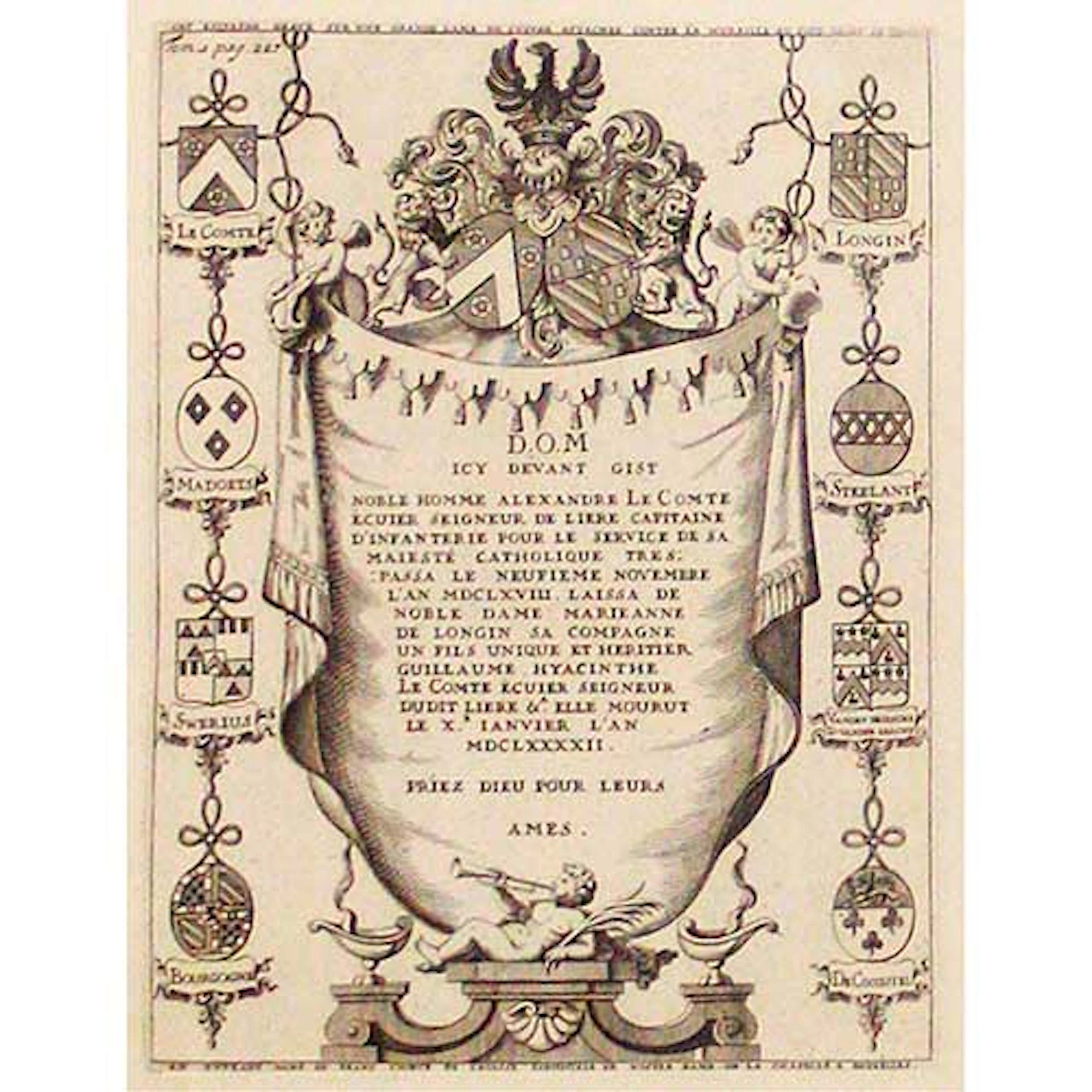 Armorial