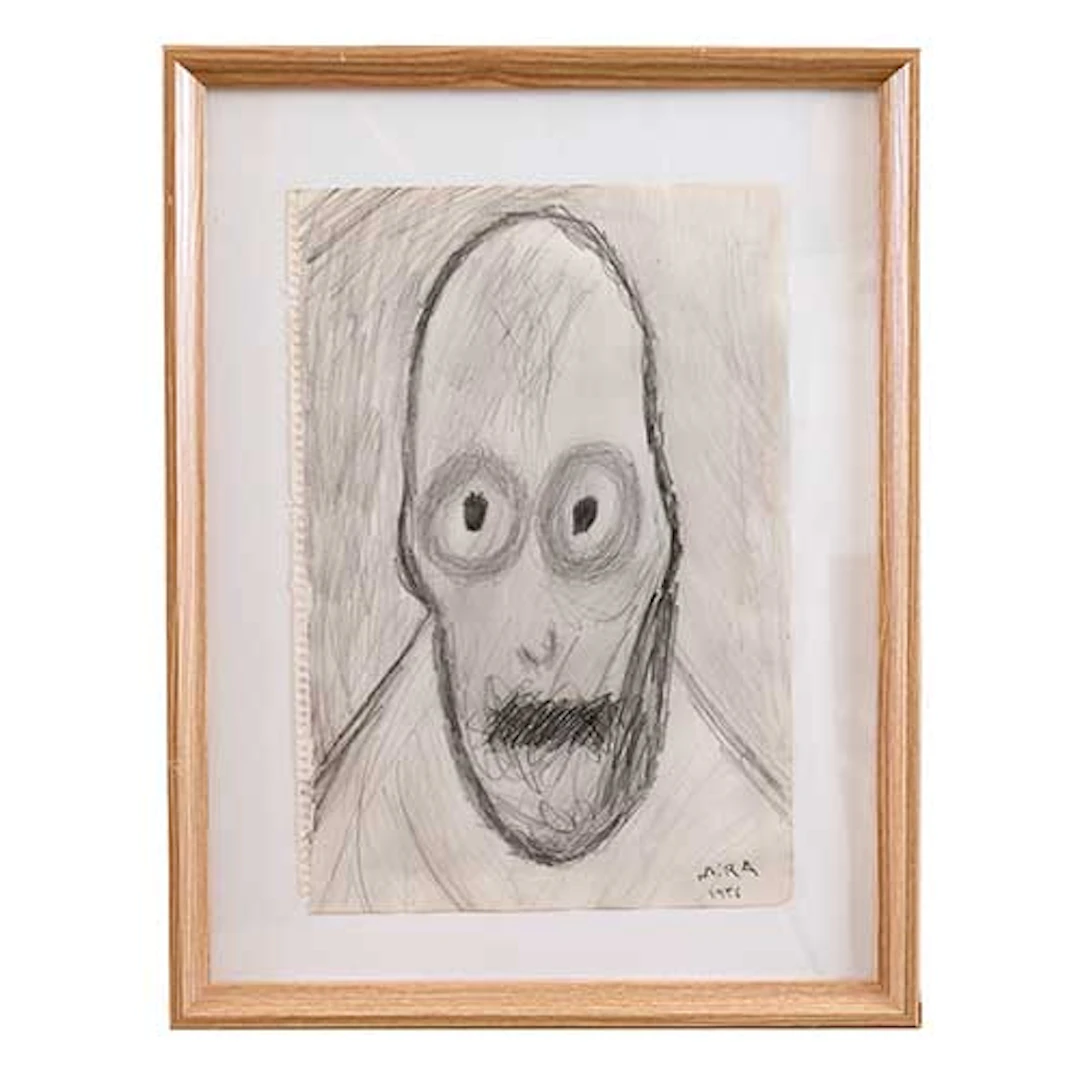 Retrato