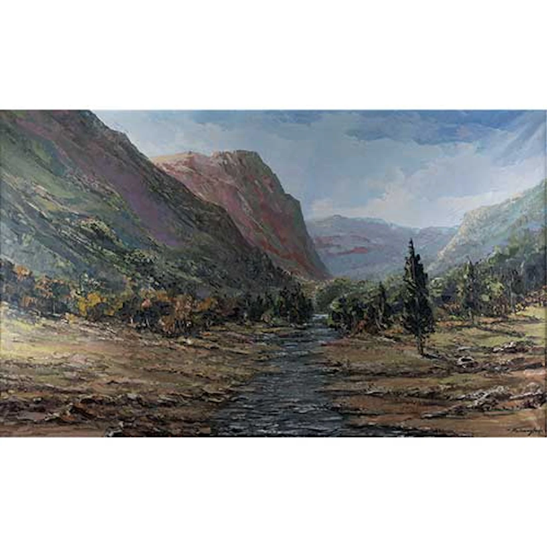 Paisaje