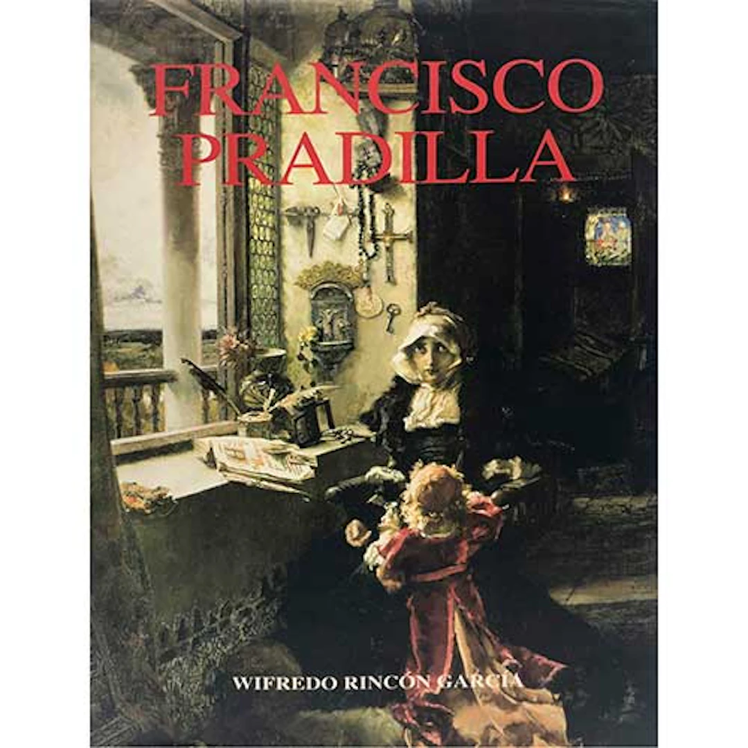 Francisco Pradilla Wifredo Rincn Garca