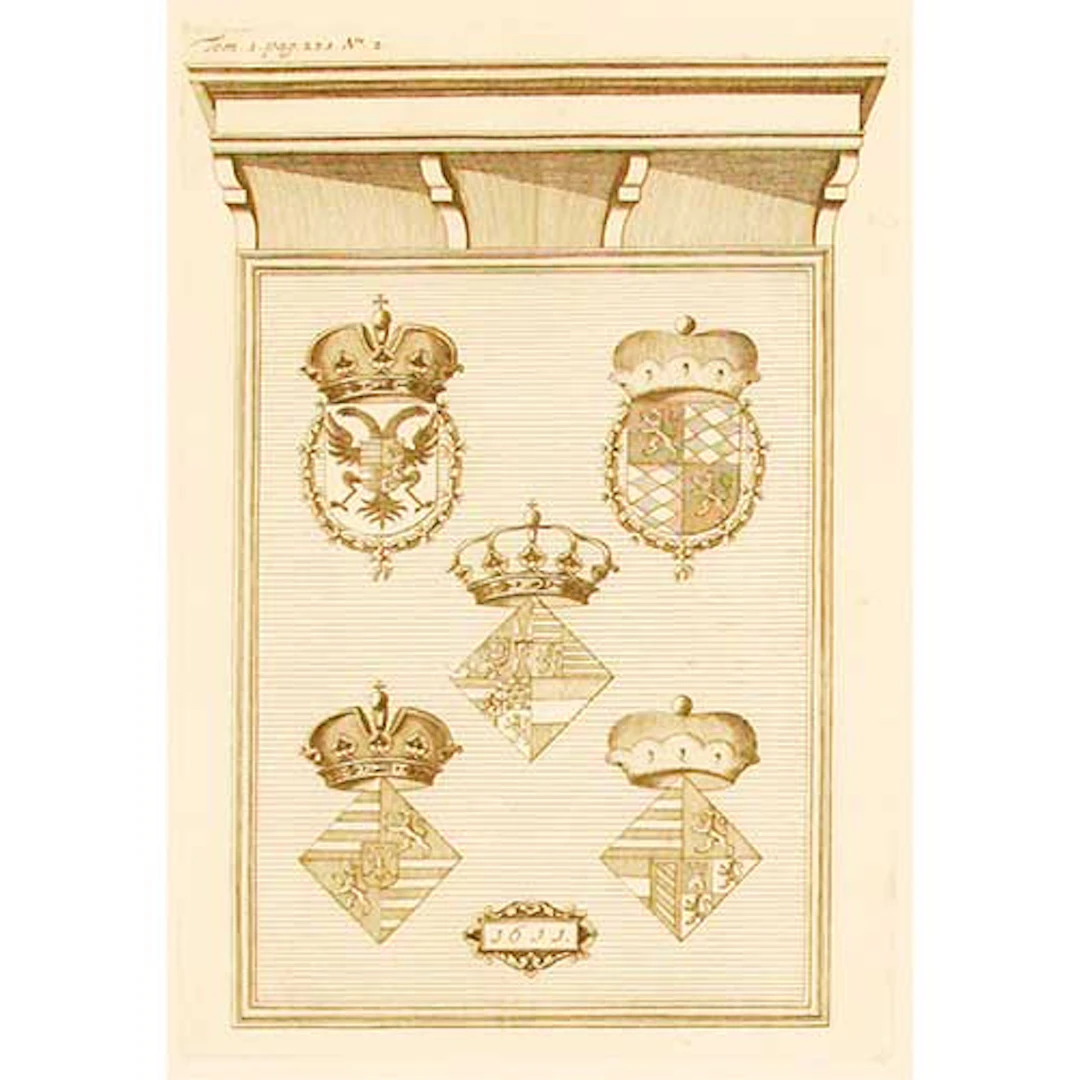 Armorial