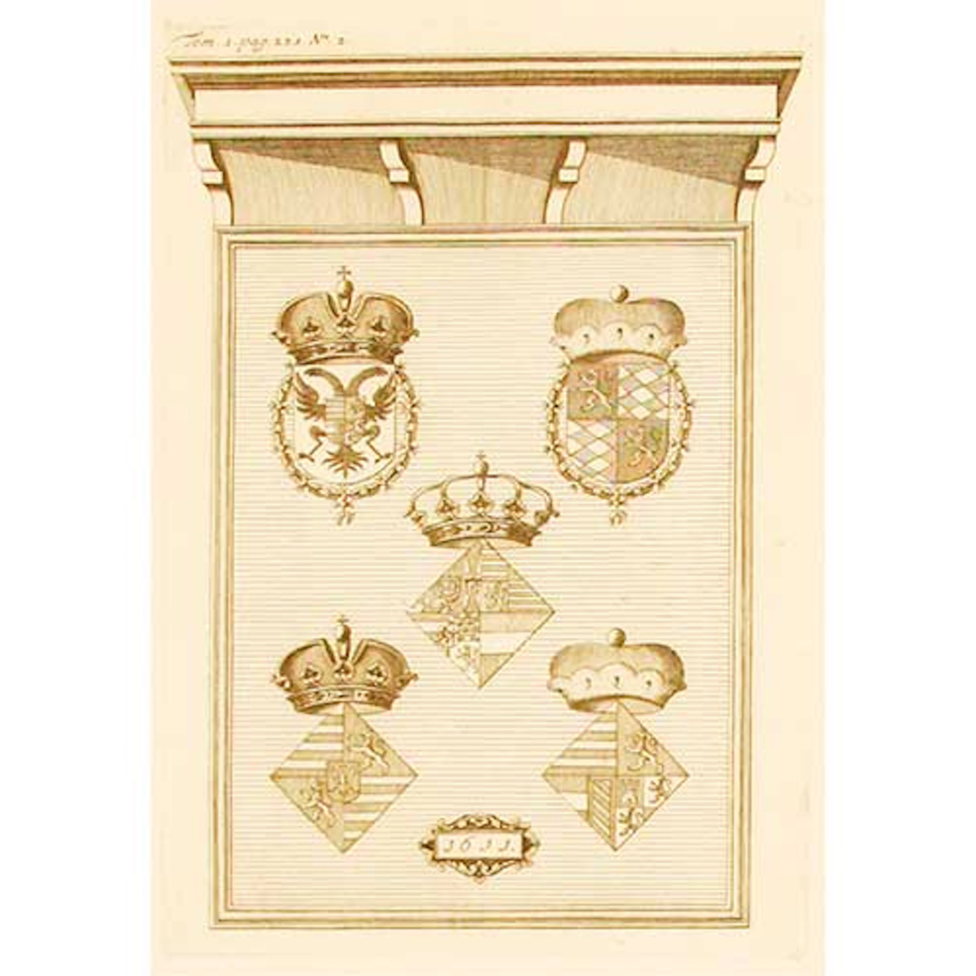 Armorial