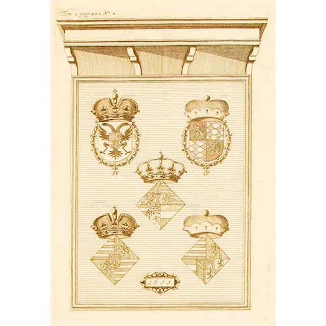 Armorial