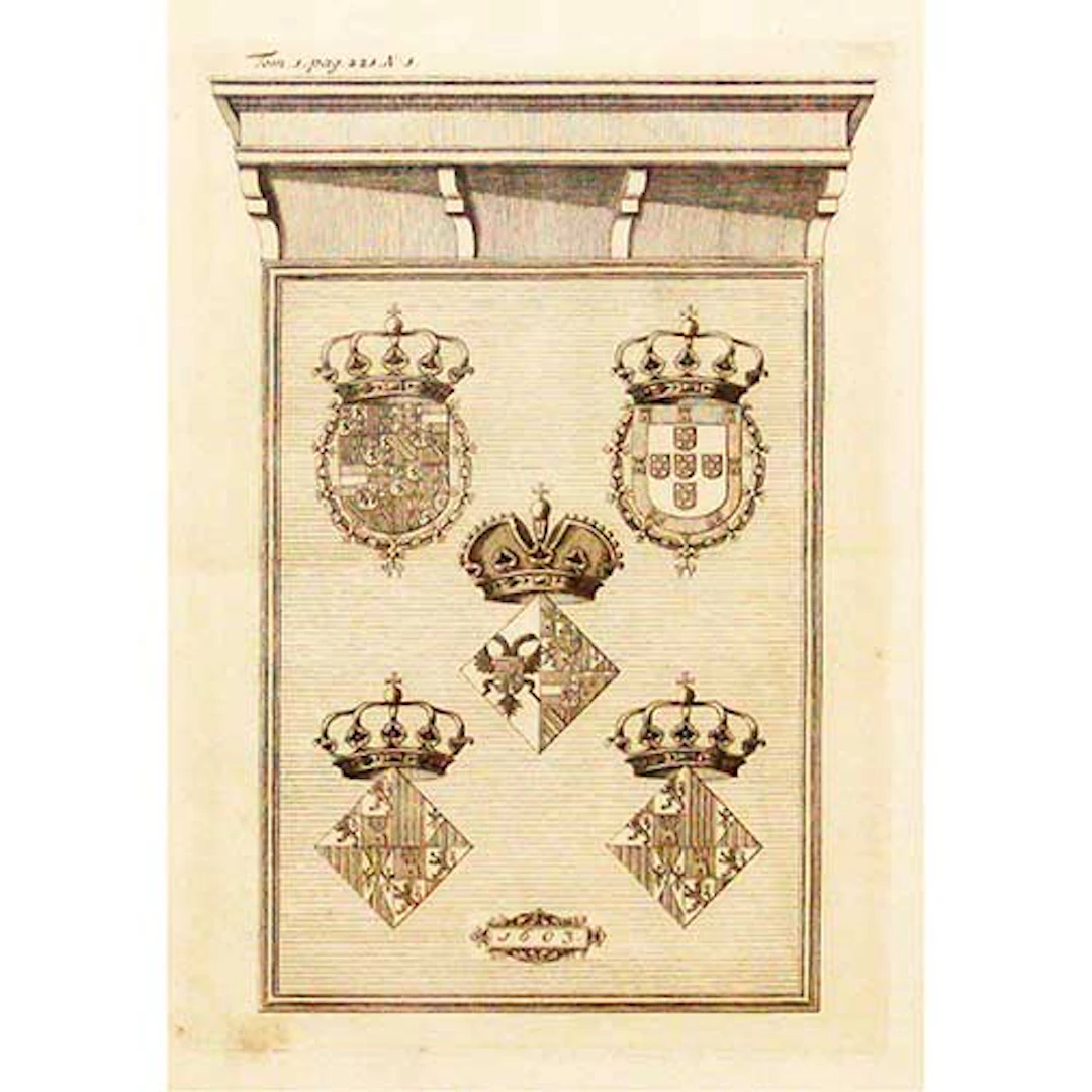 Armorial