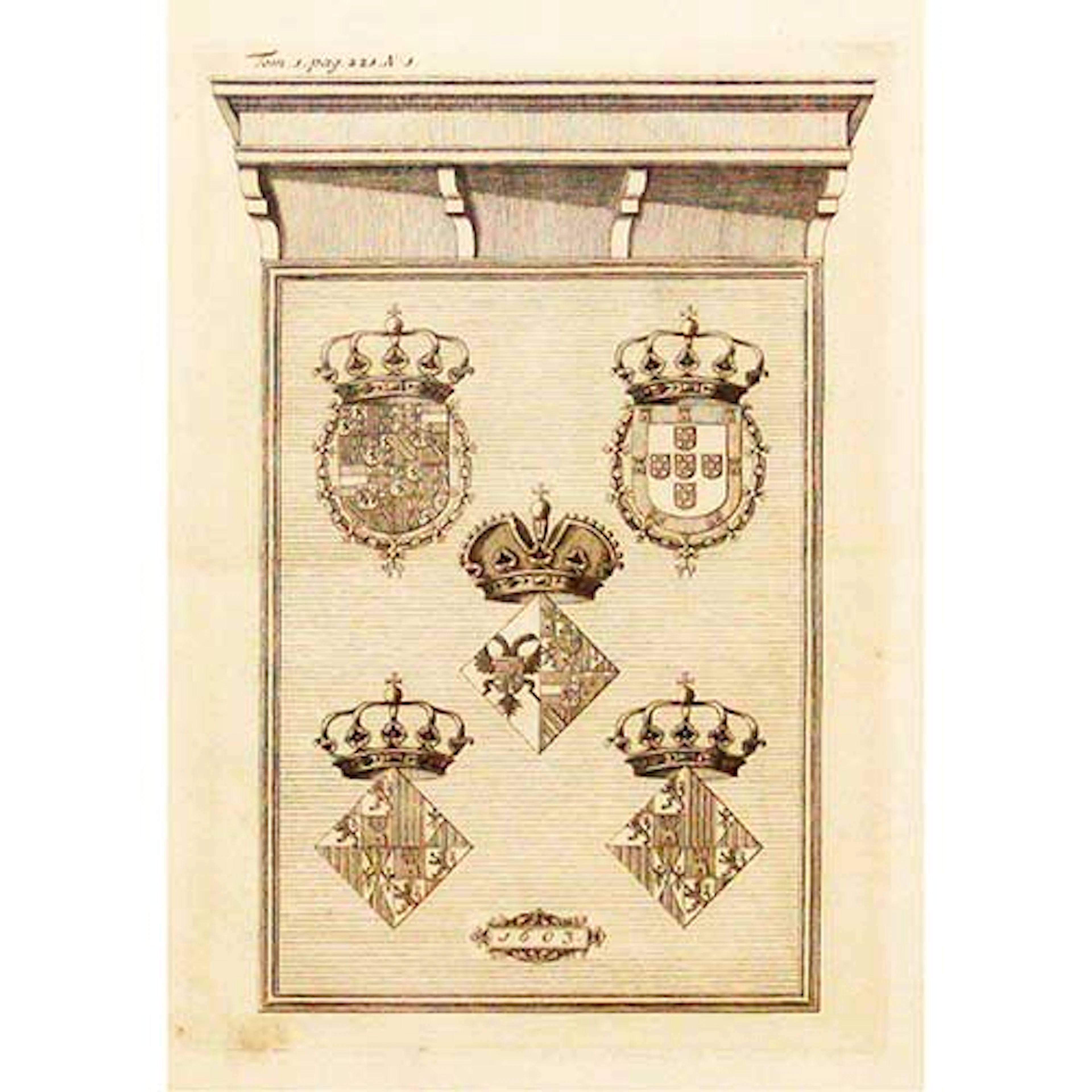 Armorial
