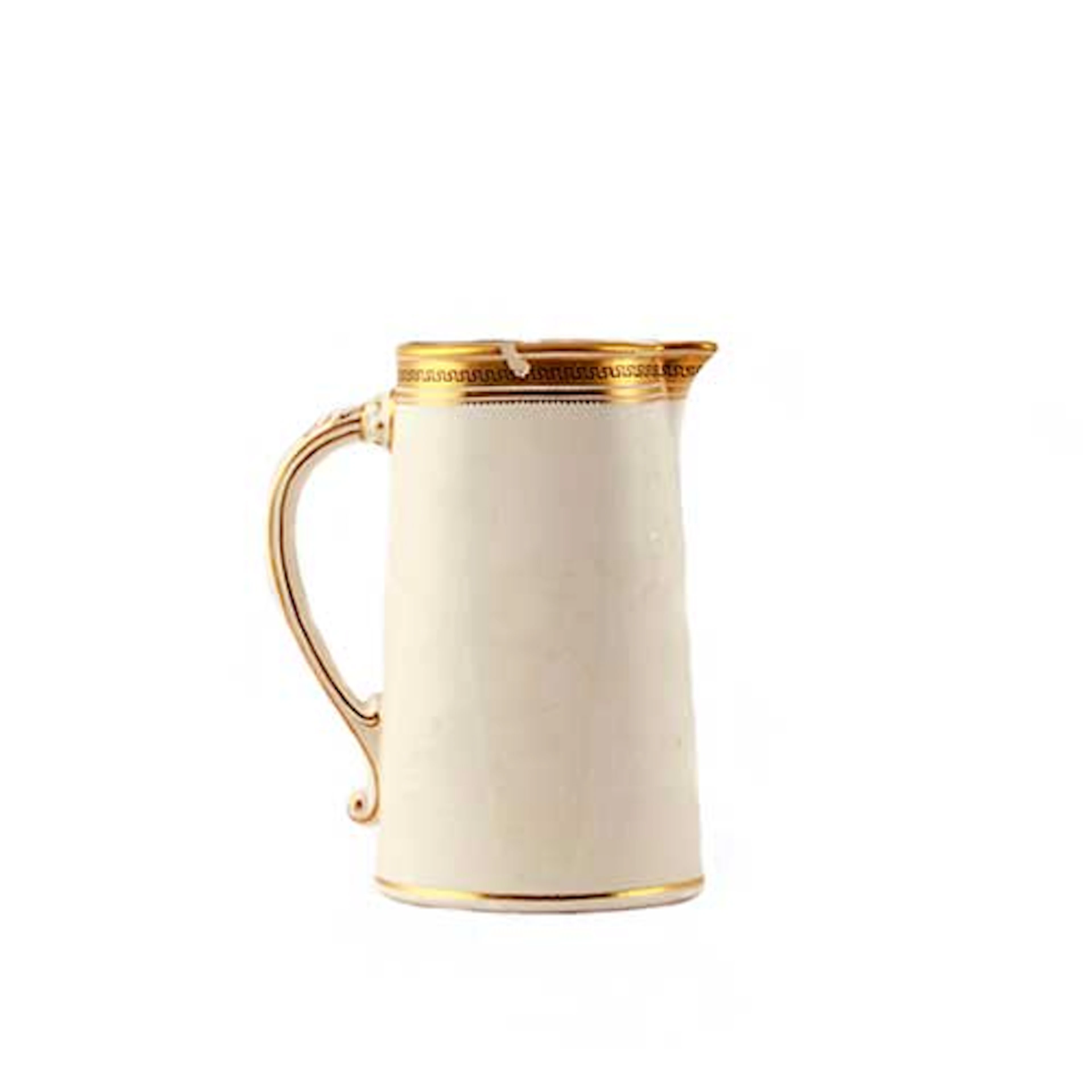 Jarrita en porcelana Couldon England