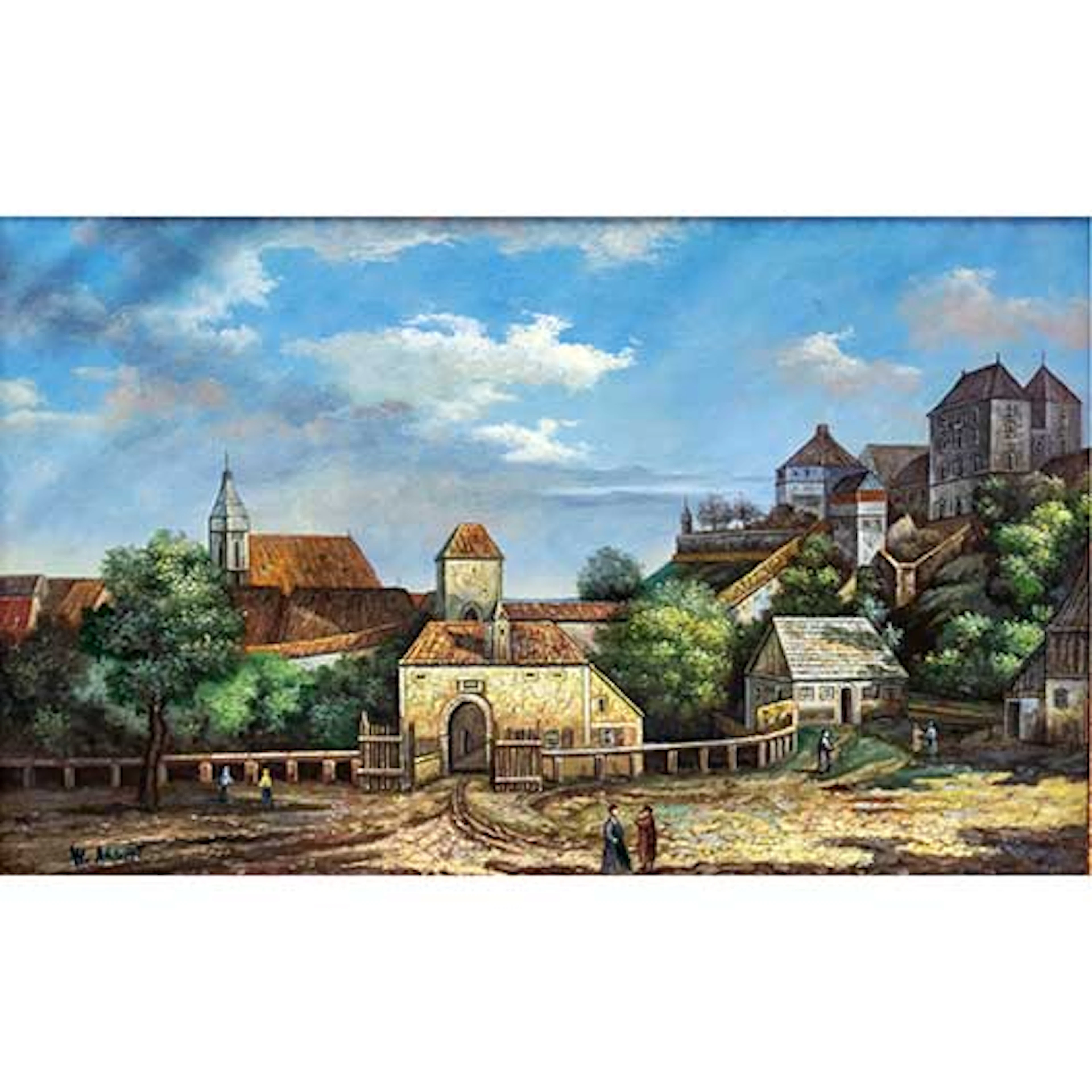 Paisaje