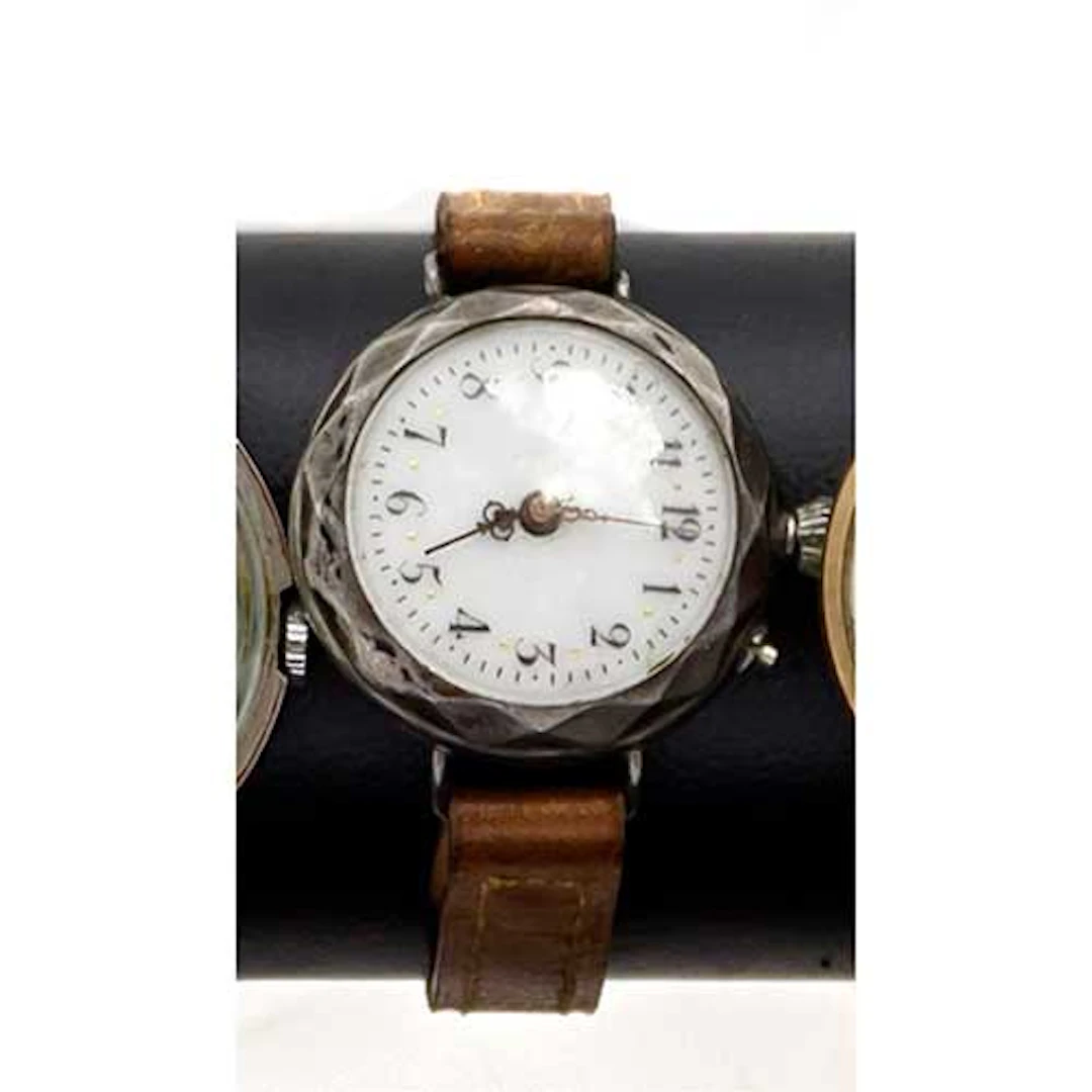 Reloj de pulsera