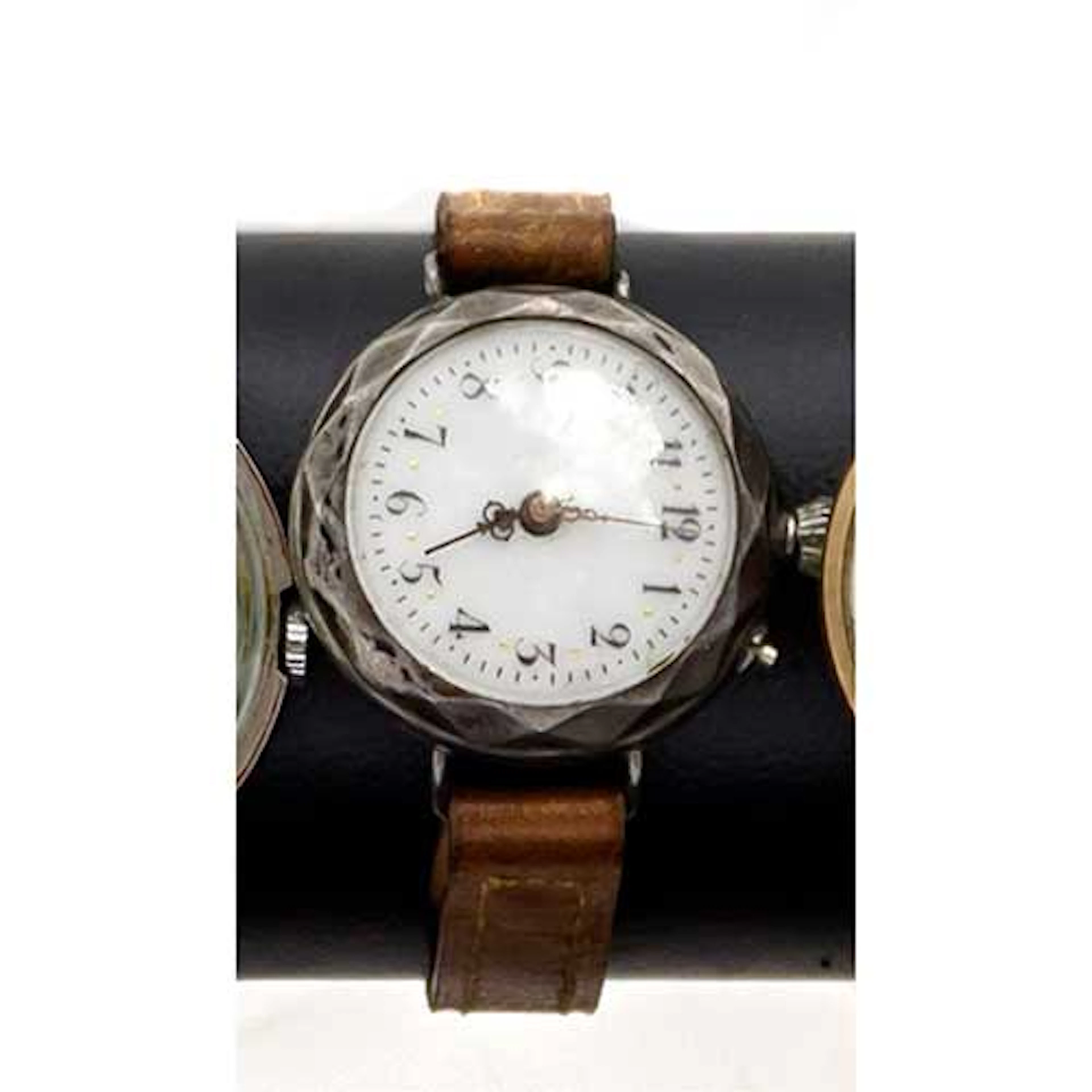Reloj de pulsera