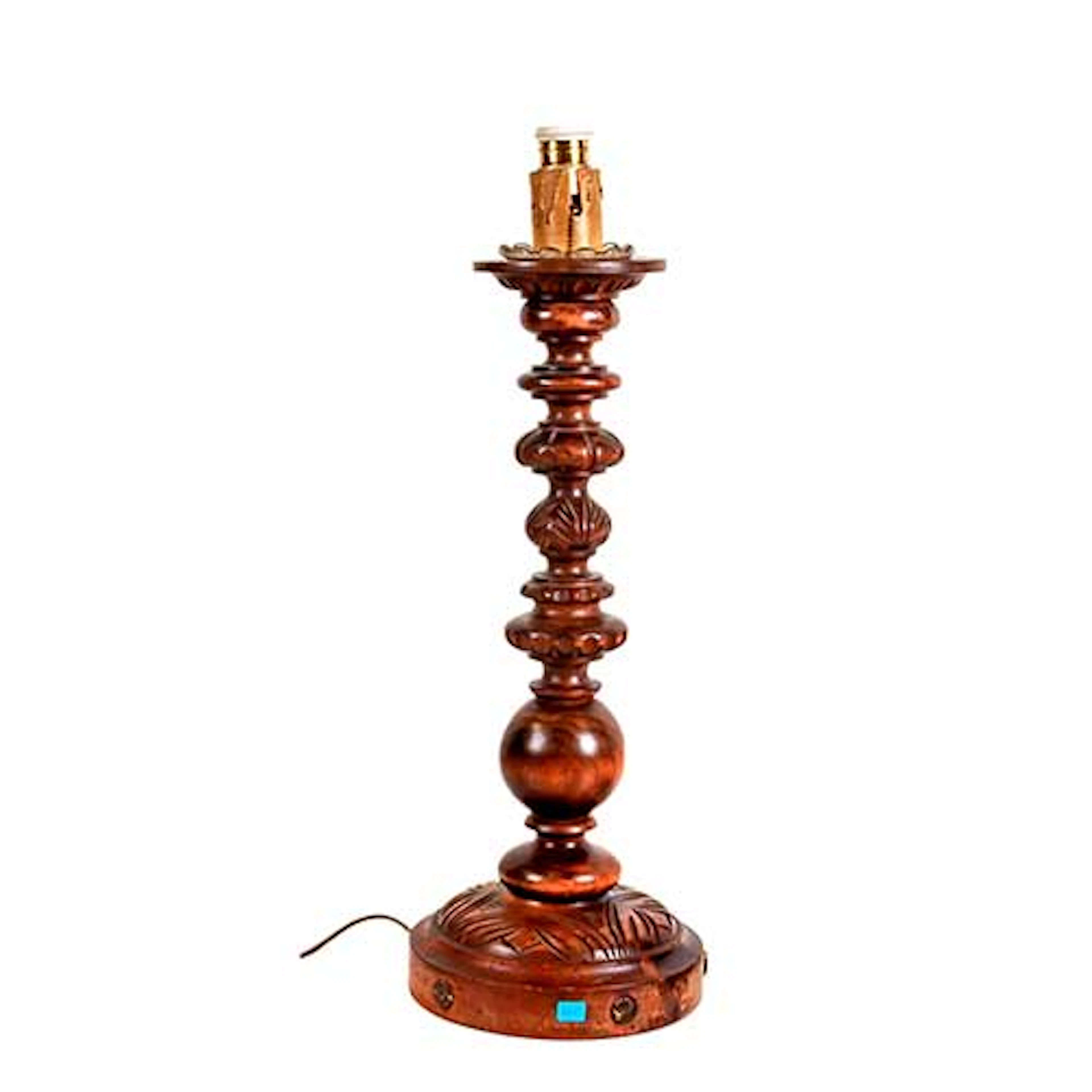 Lmpara de mesa