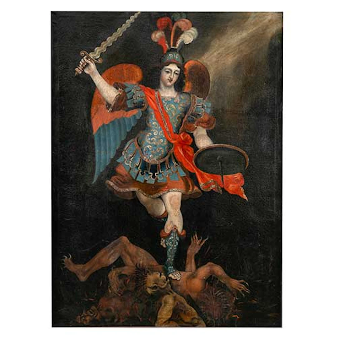 San Miguel