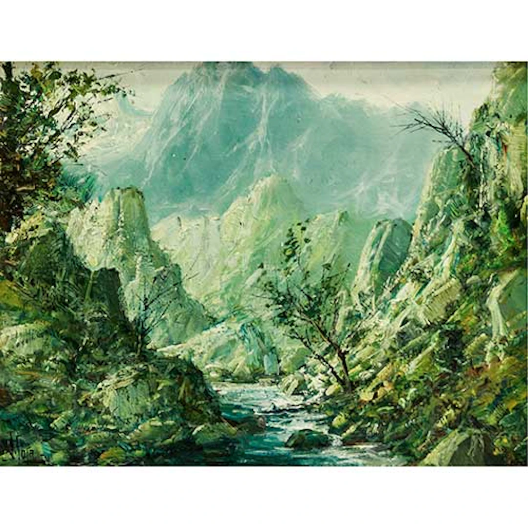 Paisaje