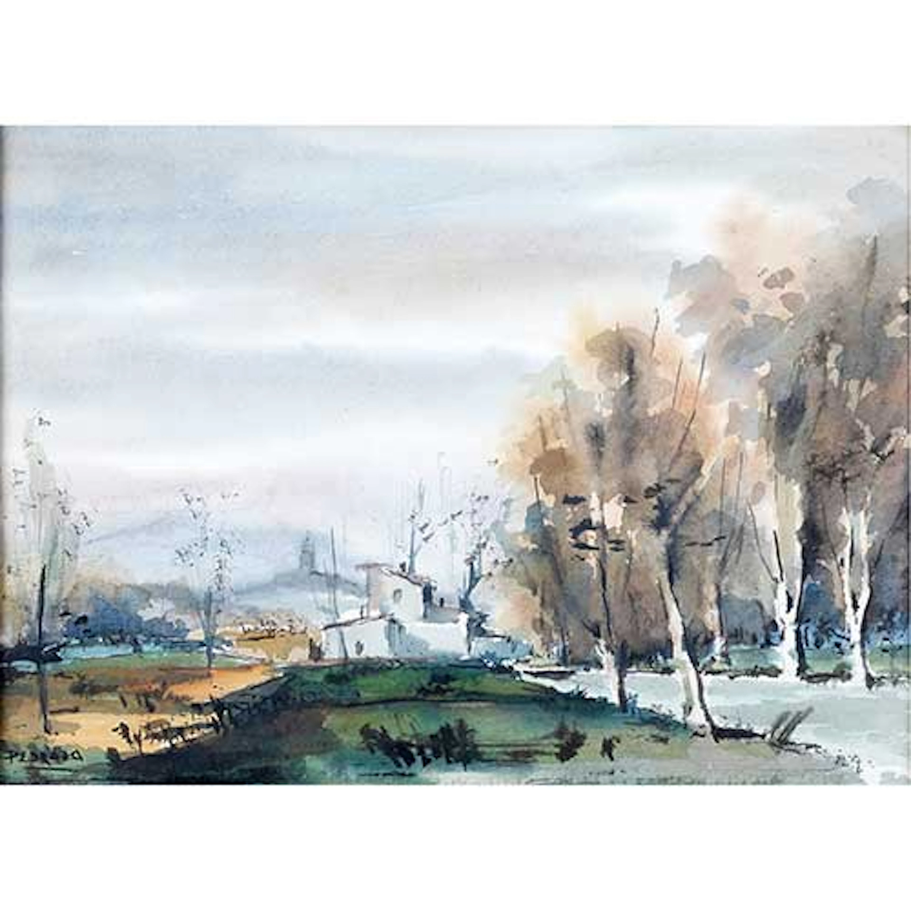 Paisaje