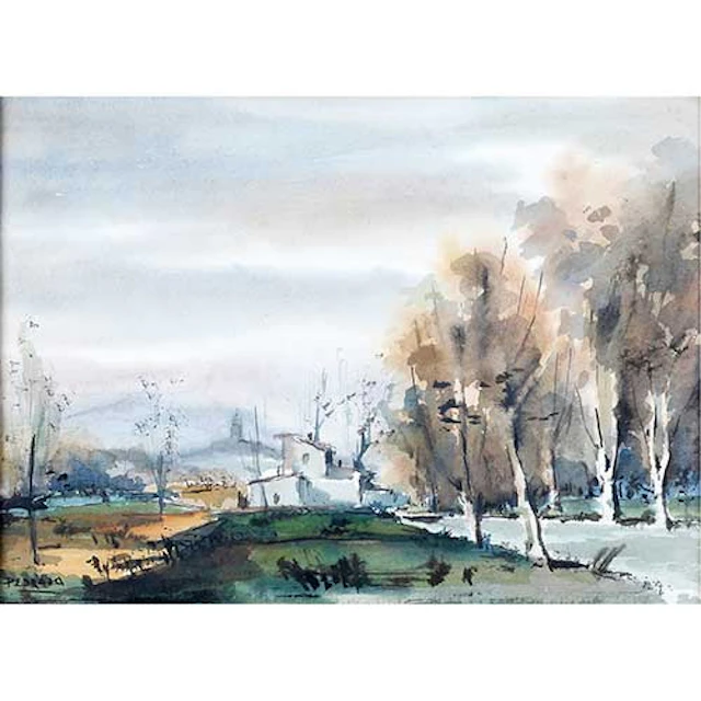 Paisaje