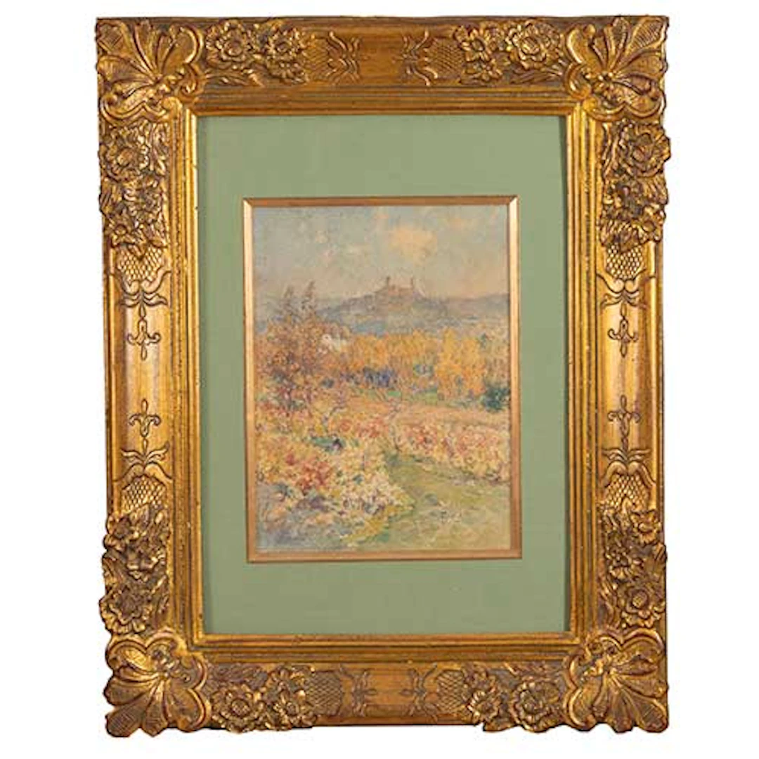 Paisaje francs