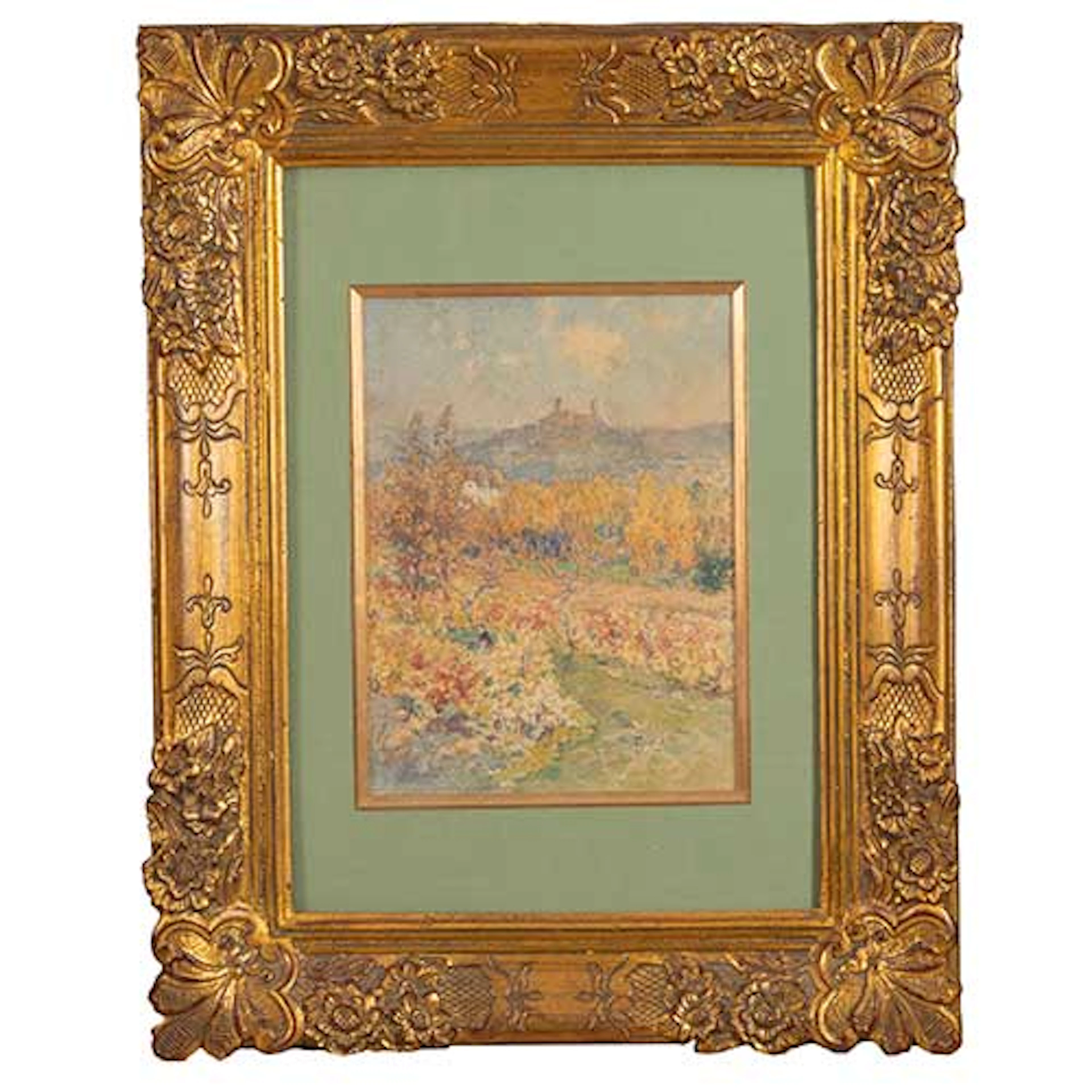 Paisaje francs