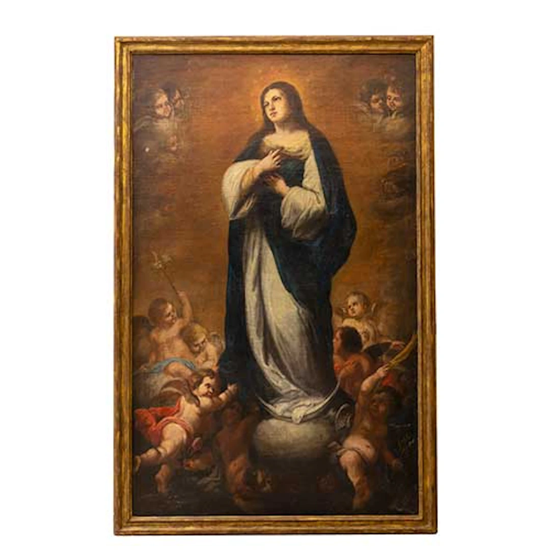 Inmaculada