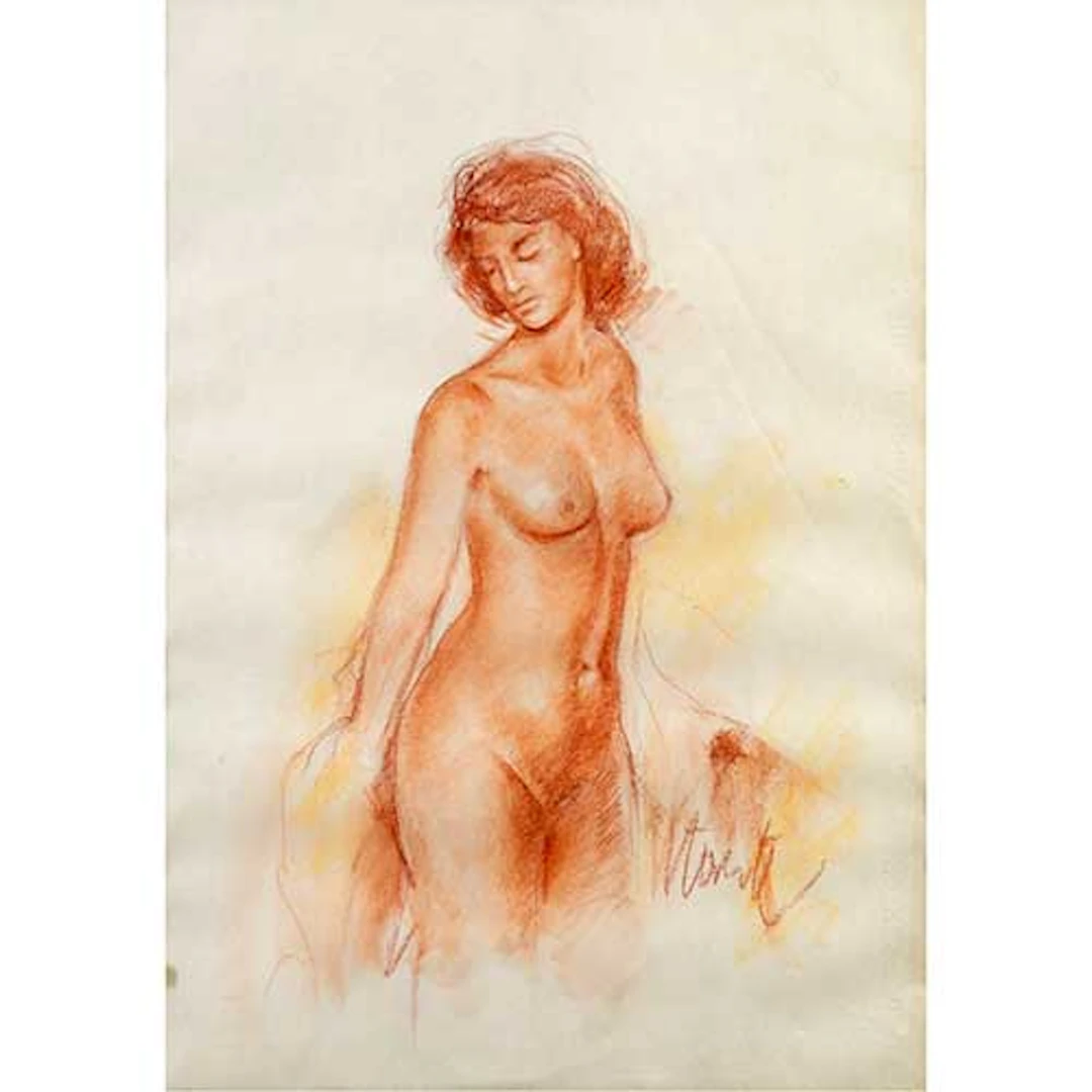 Desnudo