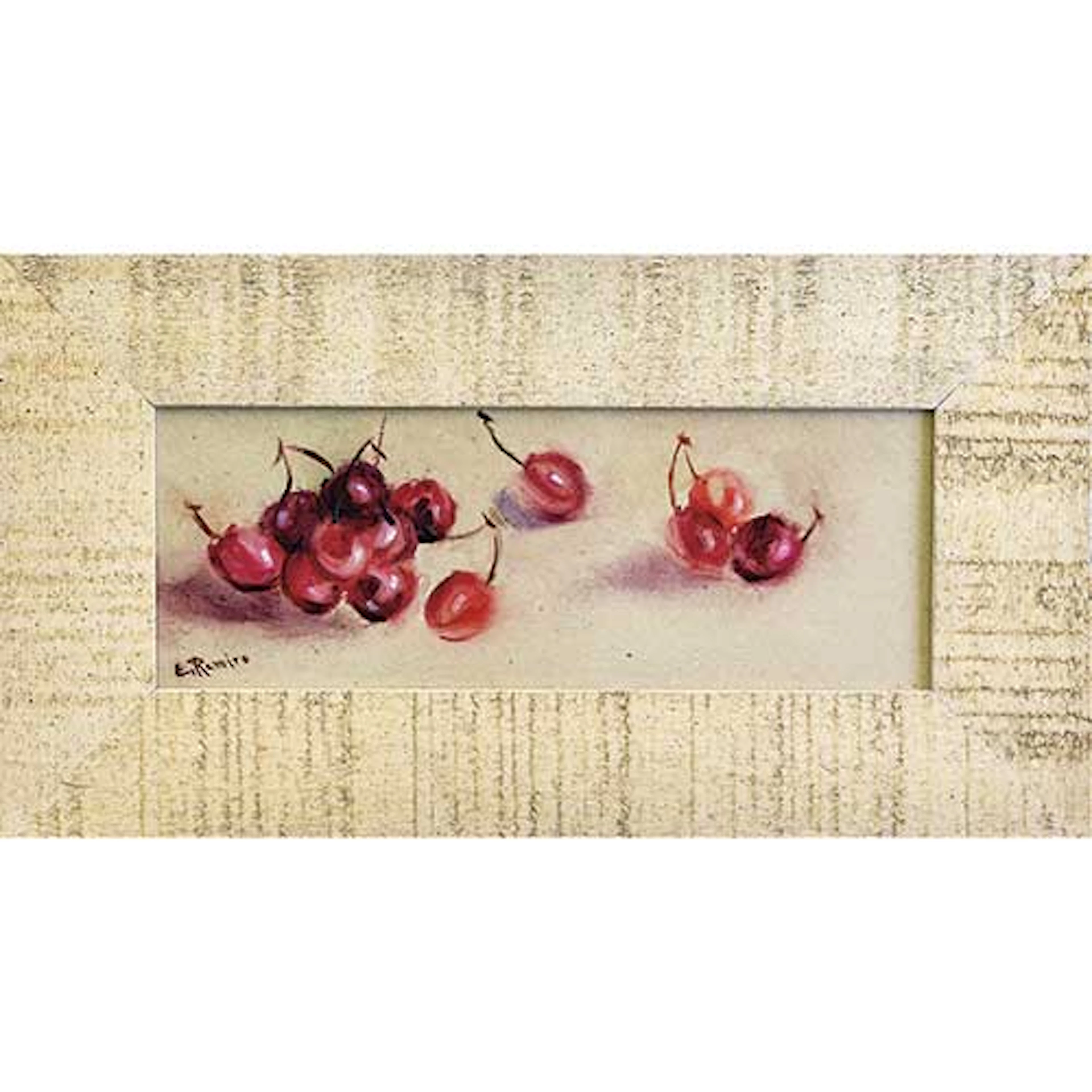 Cerezas