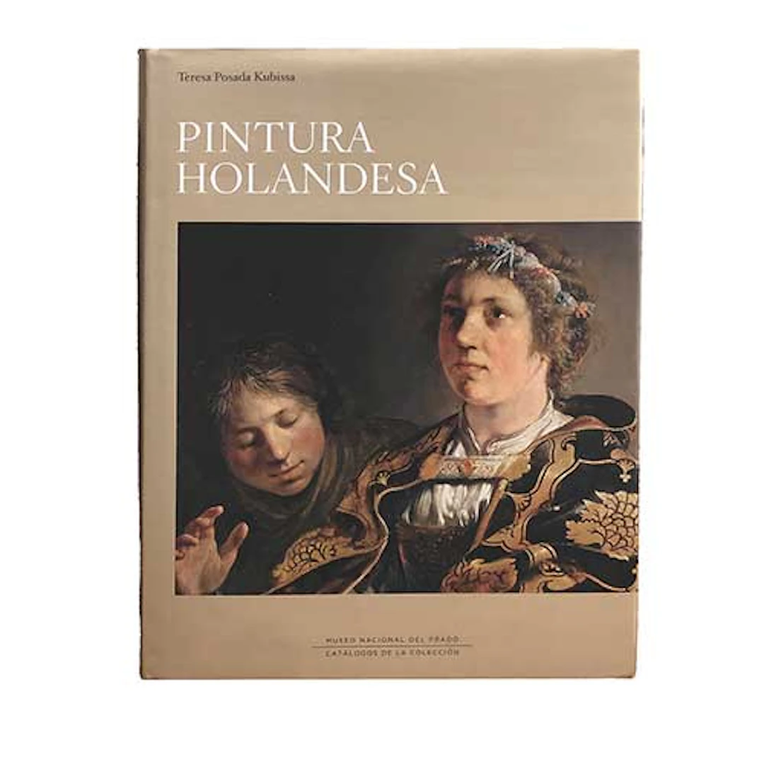 Arte, pintura holandesa, XVIII