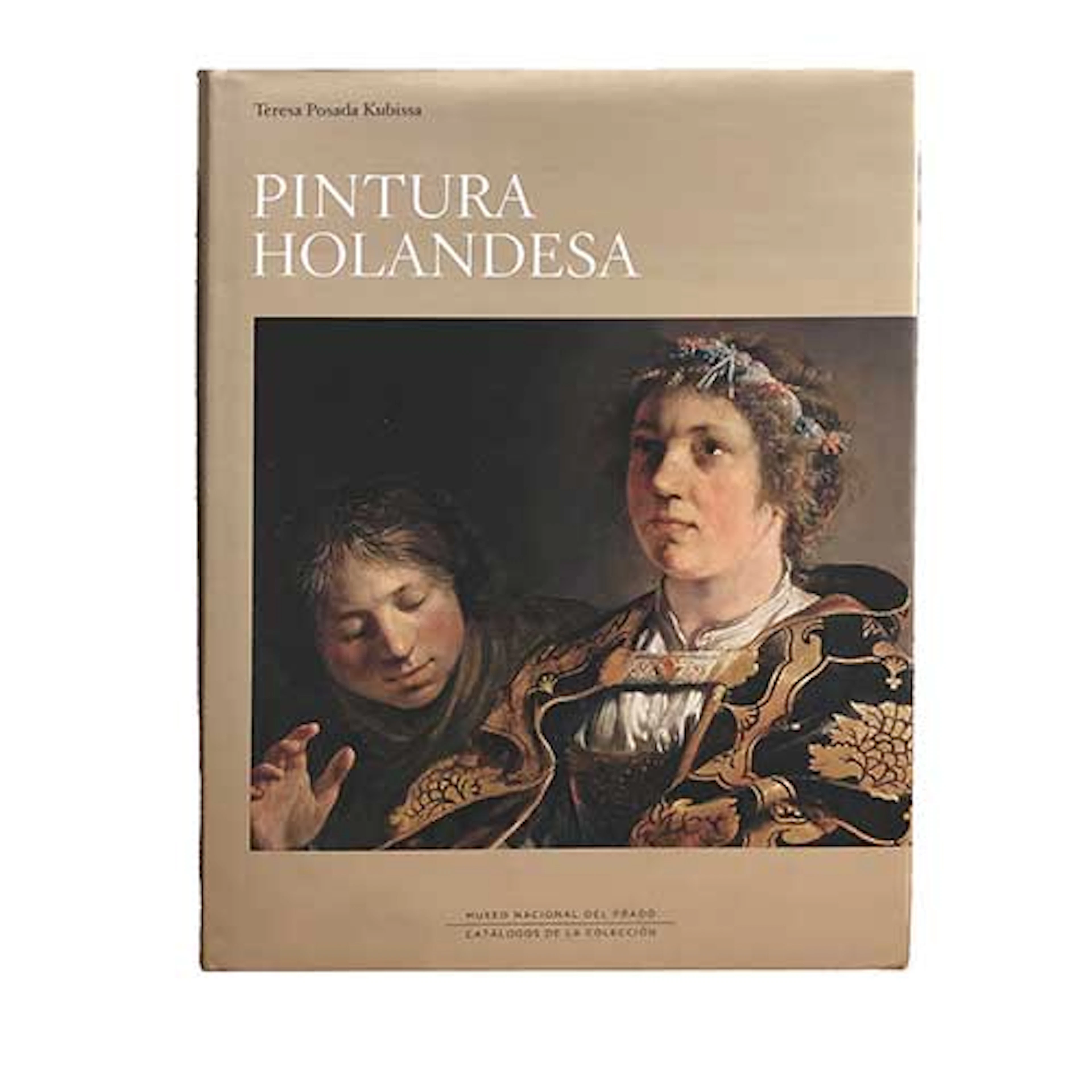 Arte, pintura holandesa, XVIII