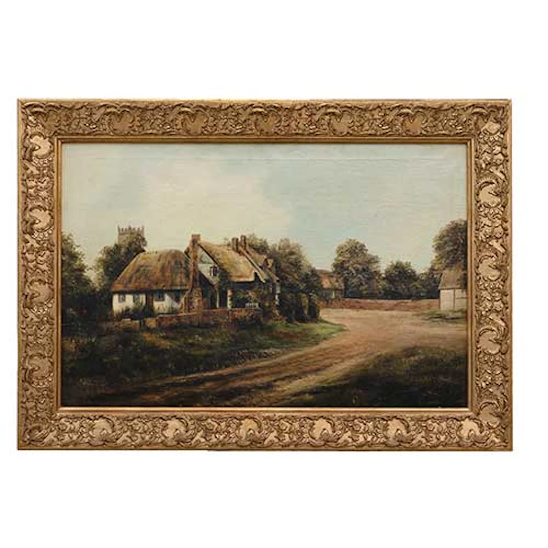 Cabaas