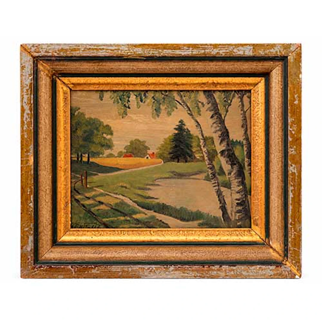 Paisaje