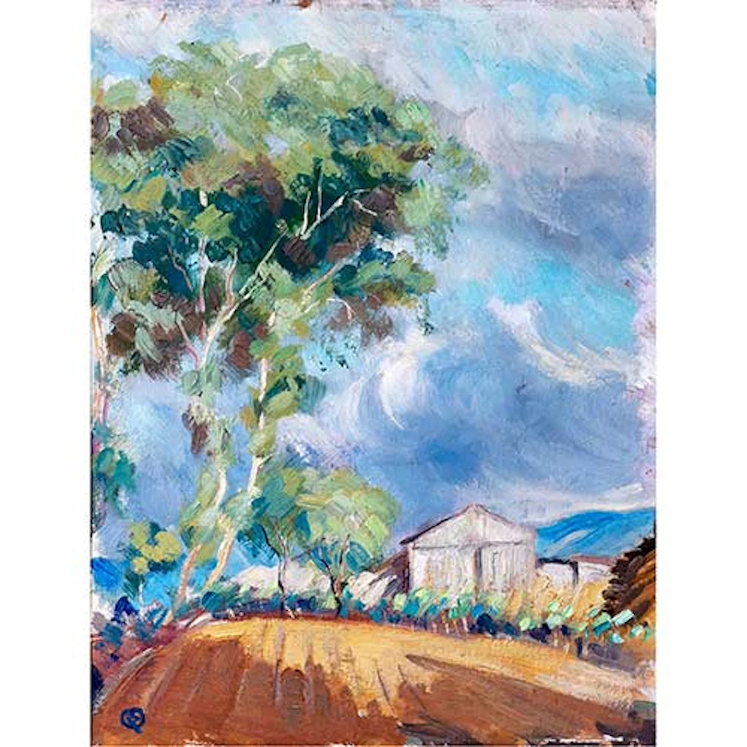 Paisaje rural
