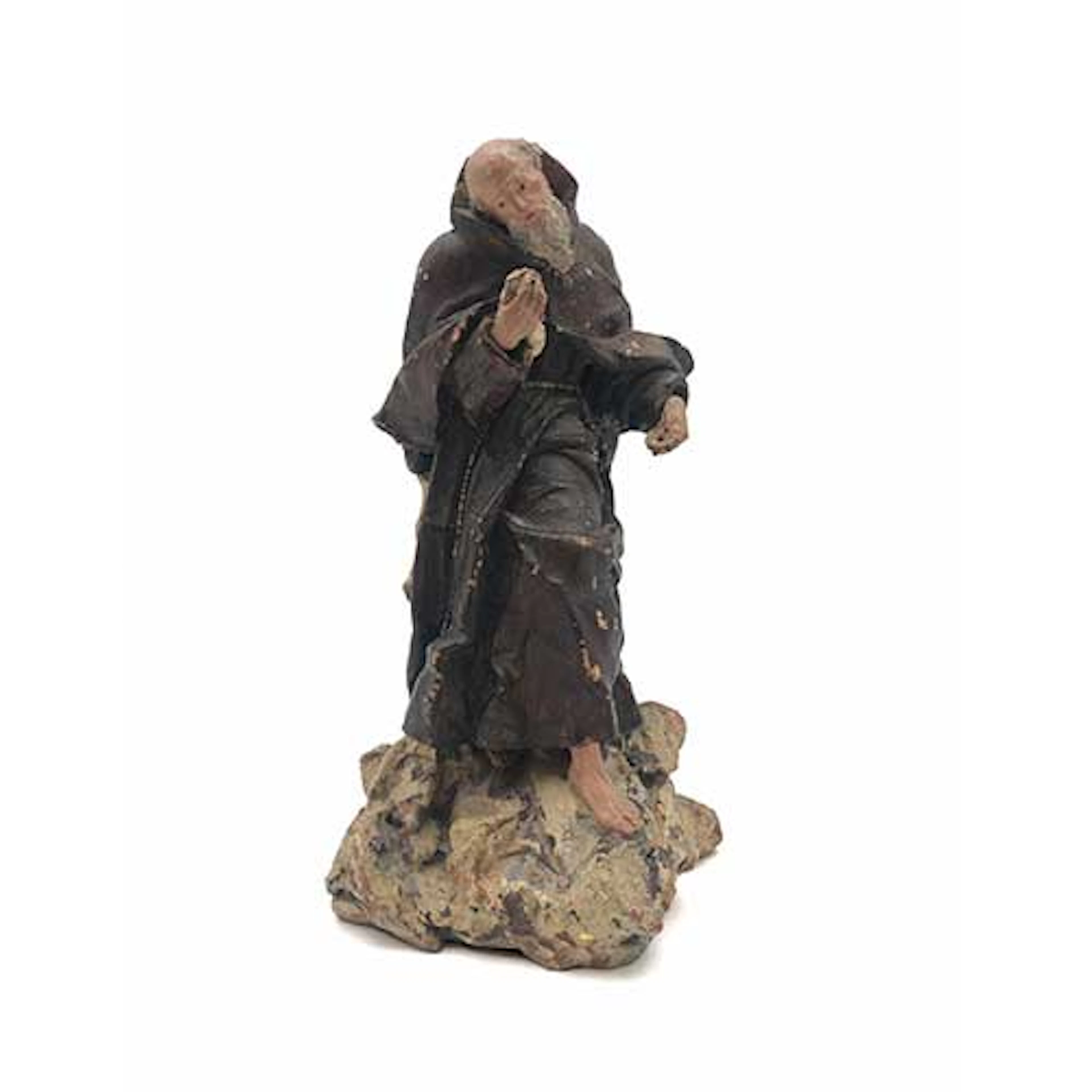 Santo Franciscano