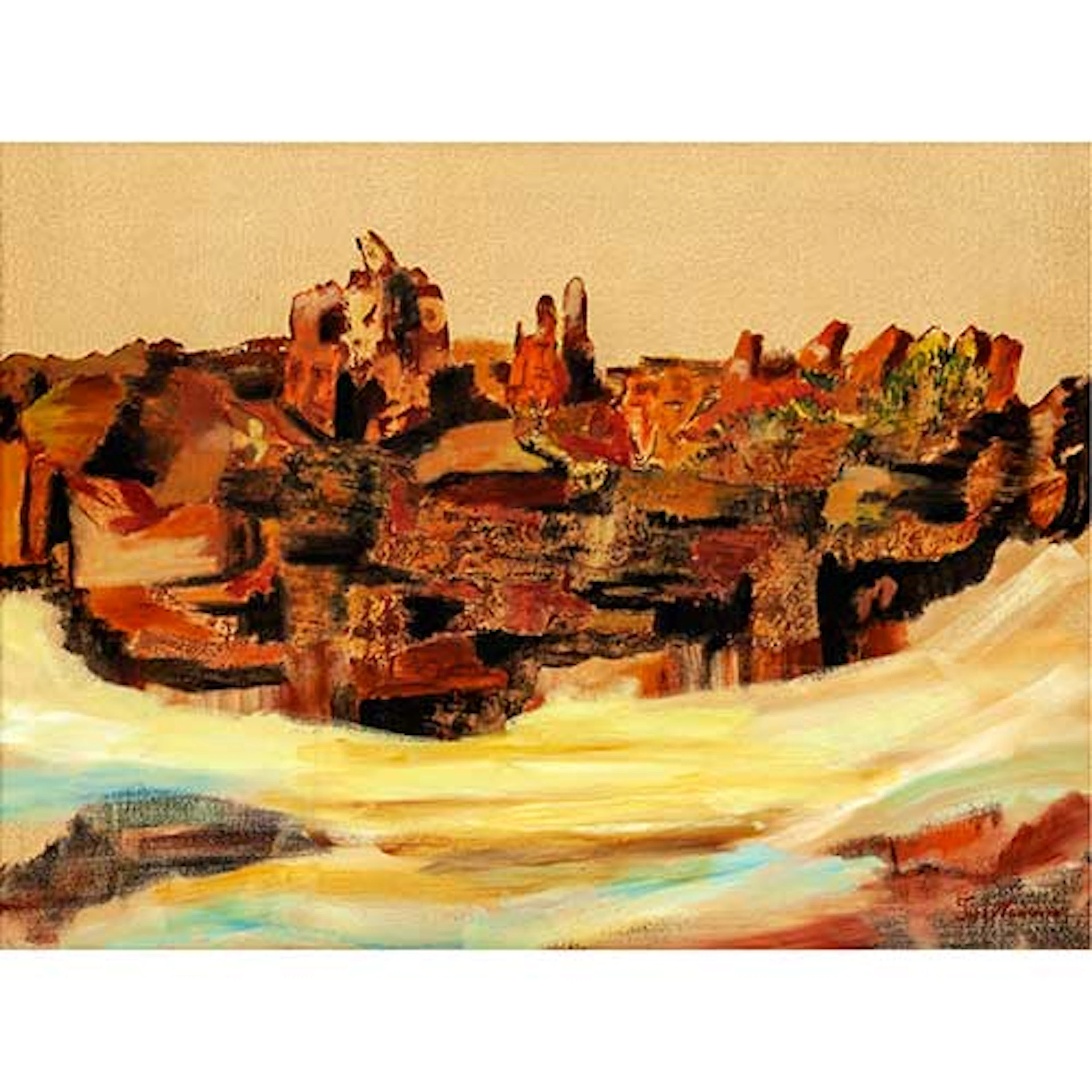 Paisaje