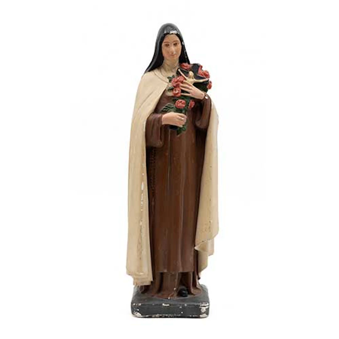 Santa Teresita del Nio Jess