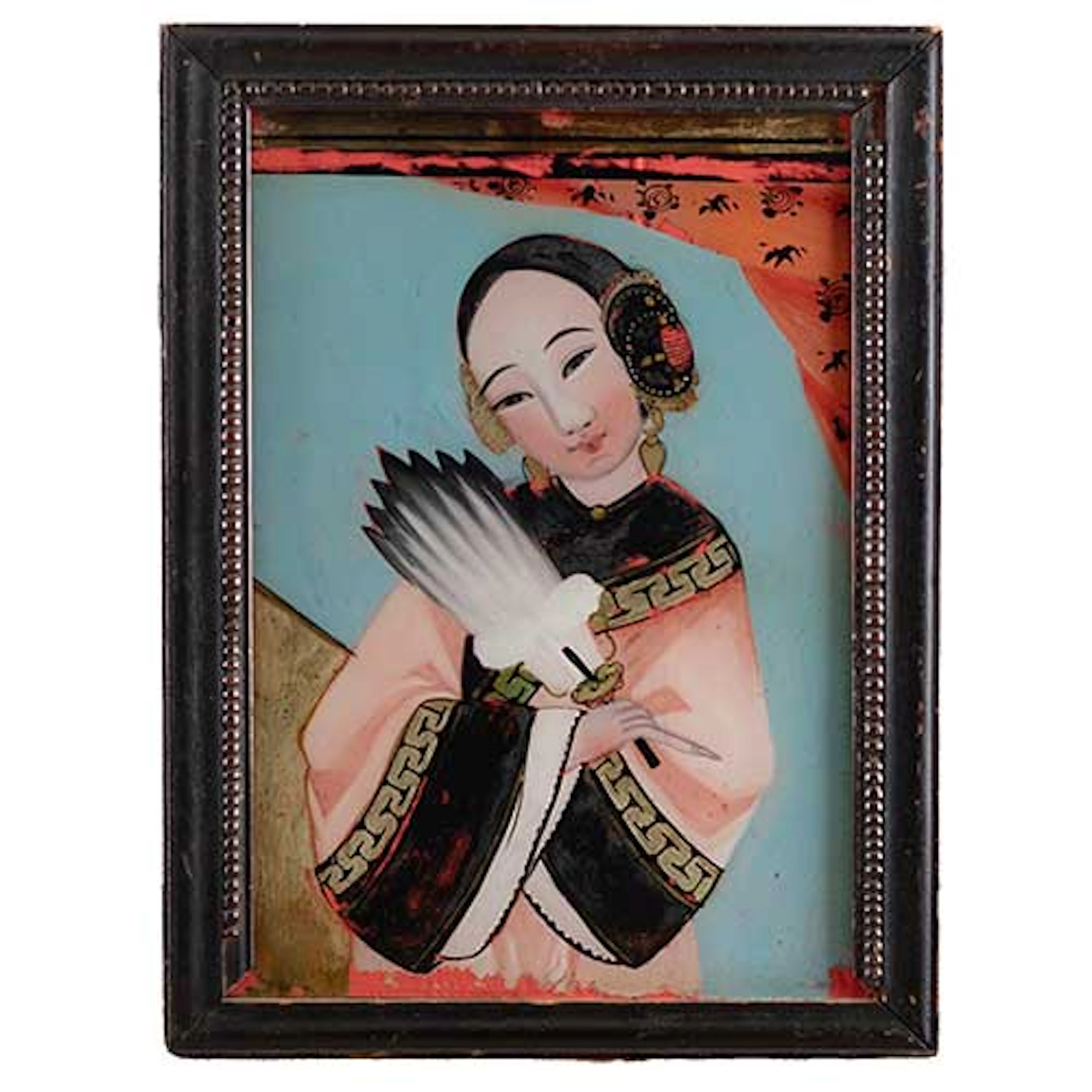 Geisha