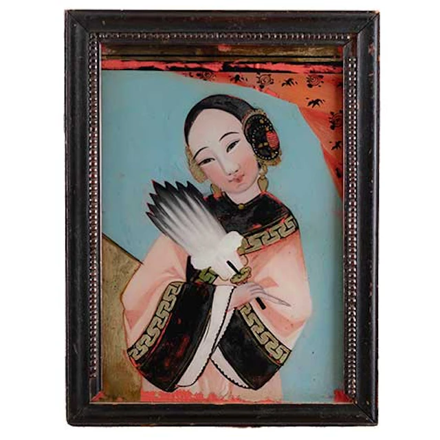 Geisha