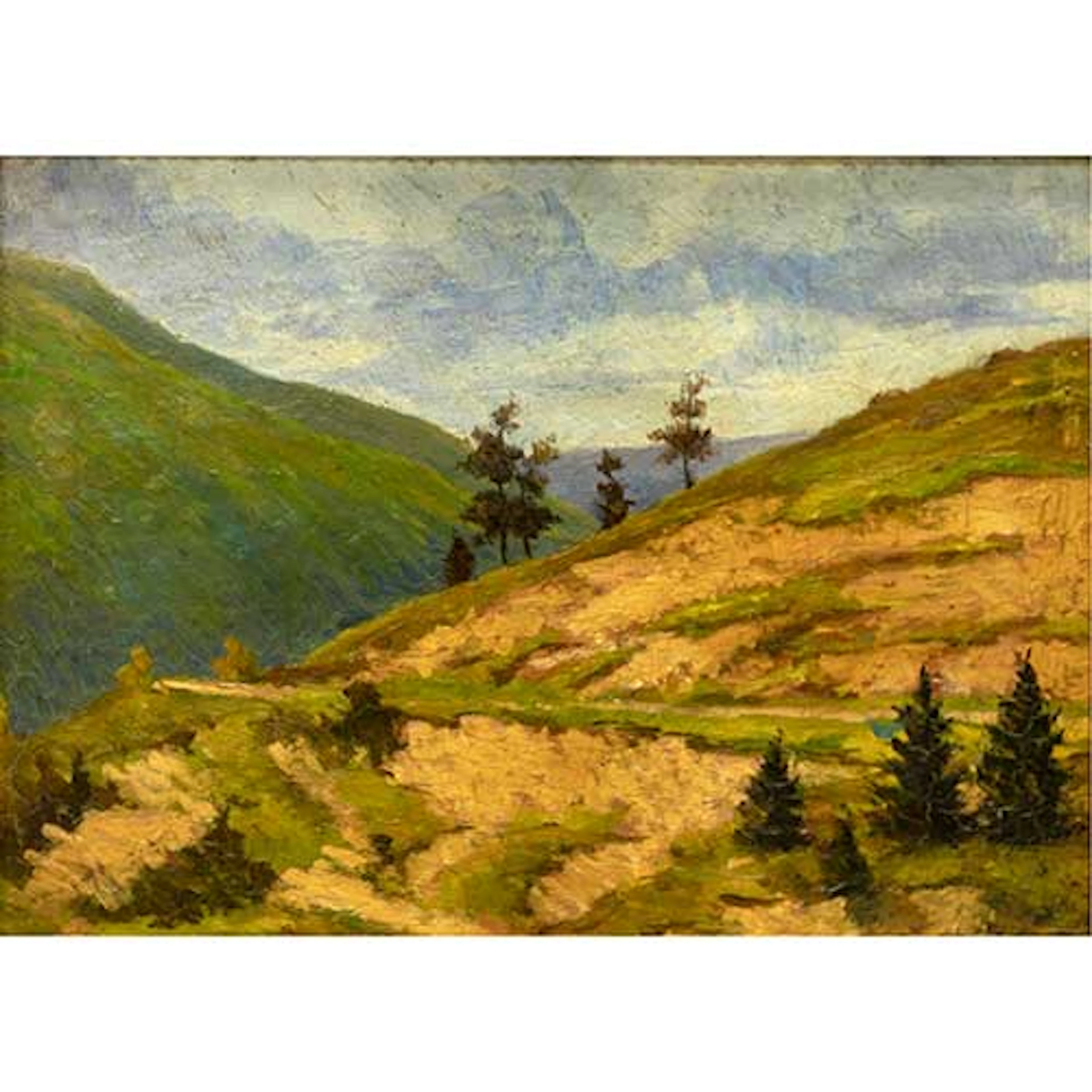 Paisaje