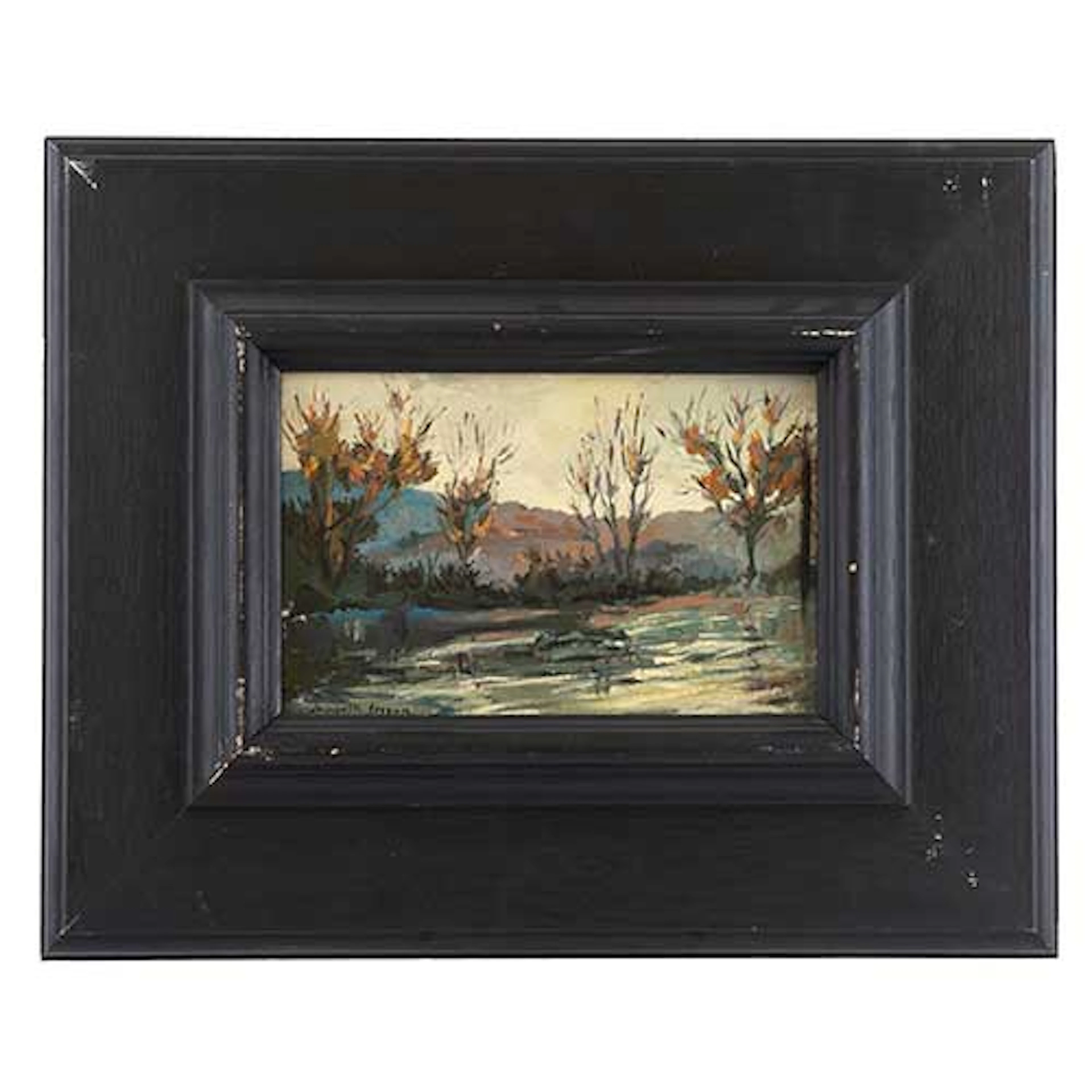 Paisaje