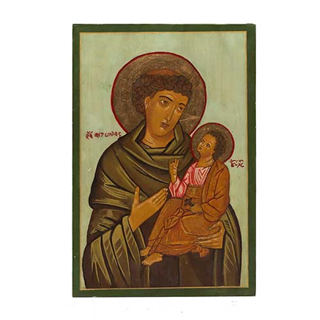 San Antonio de Padua