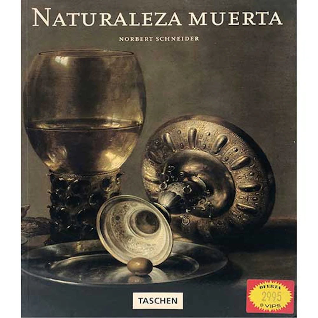 NATURALEZA MUERTA Norbert Schneider