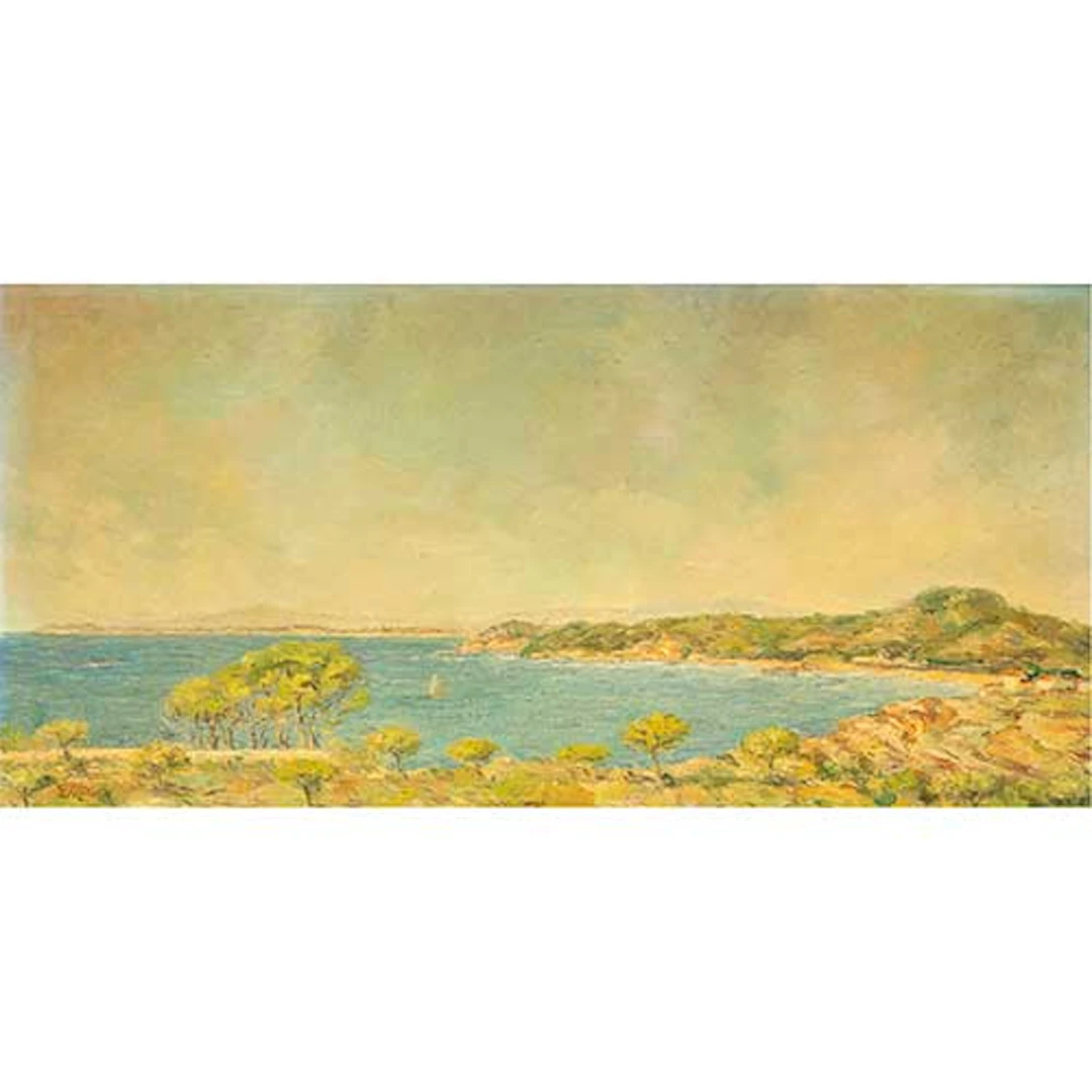 Vista de Tamarit , Tarragona