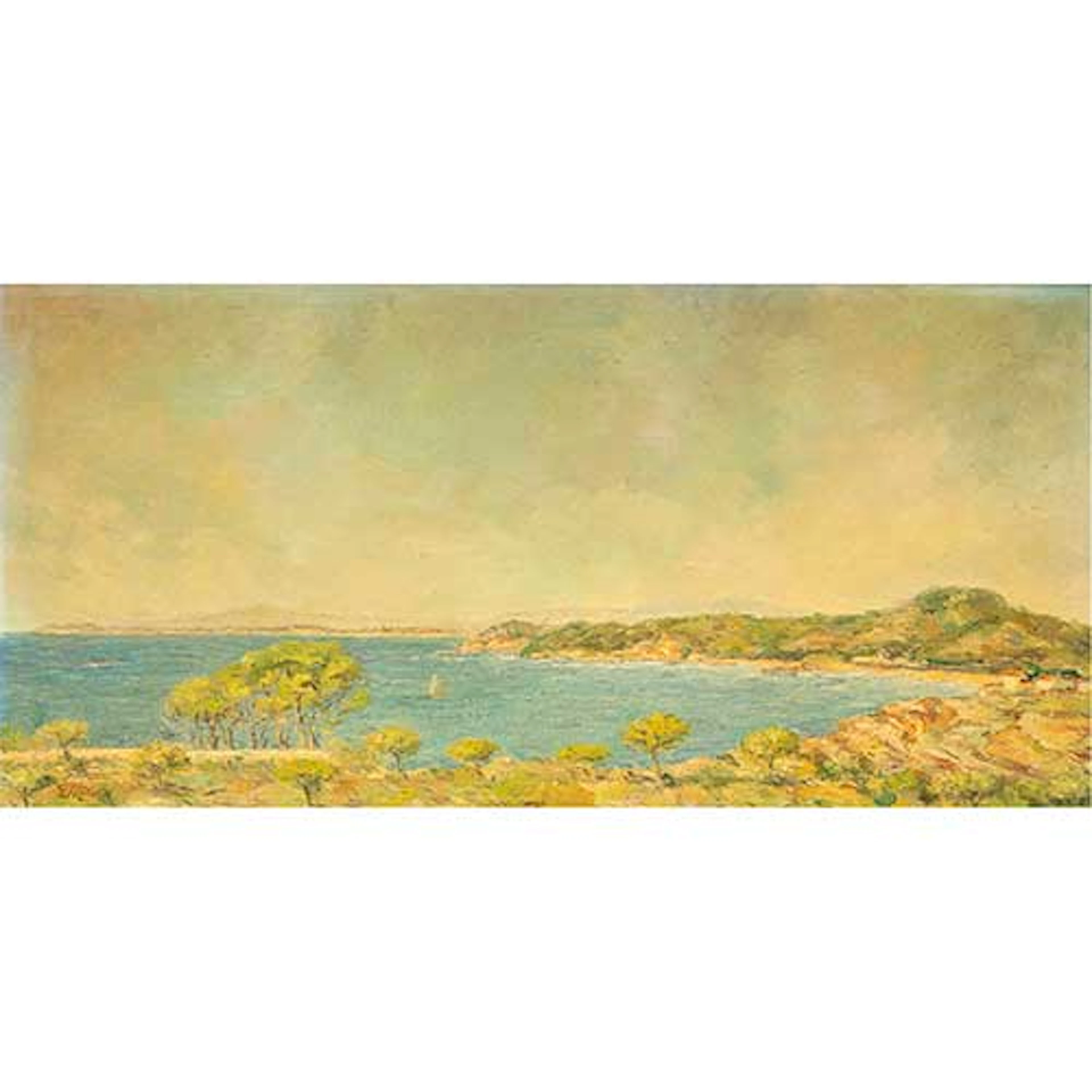 Vista de Tamarit , Tarragona