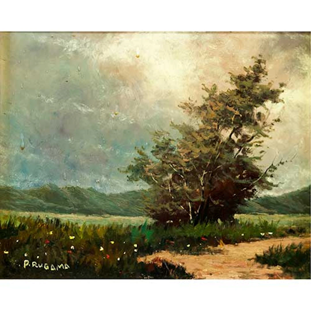 Paisaje