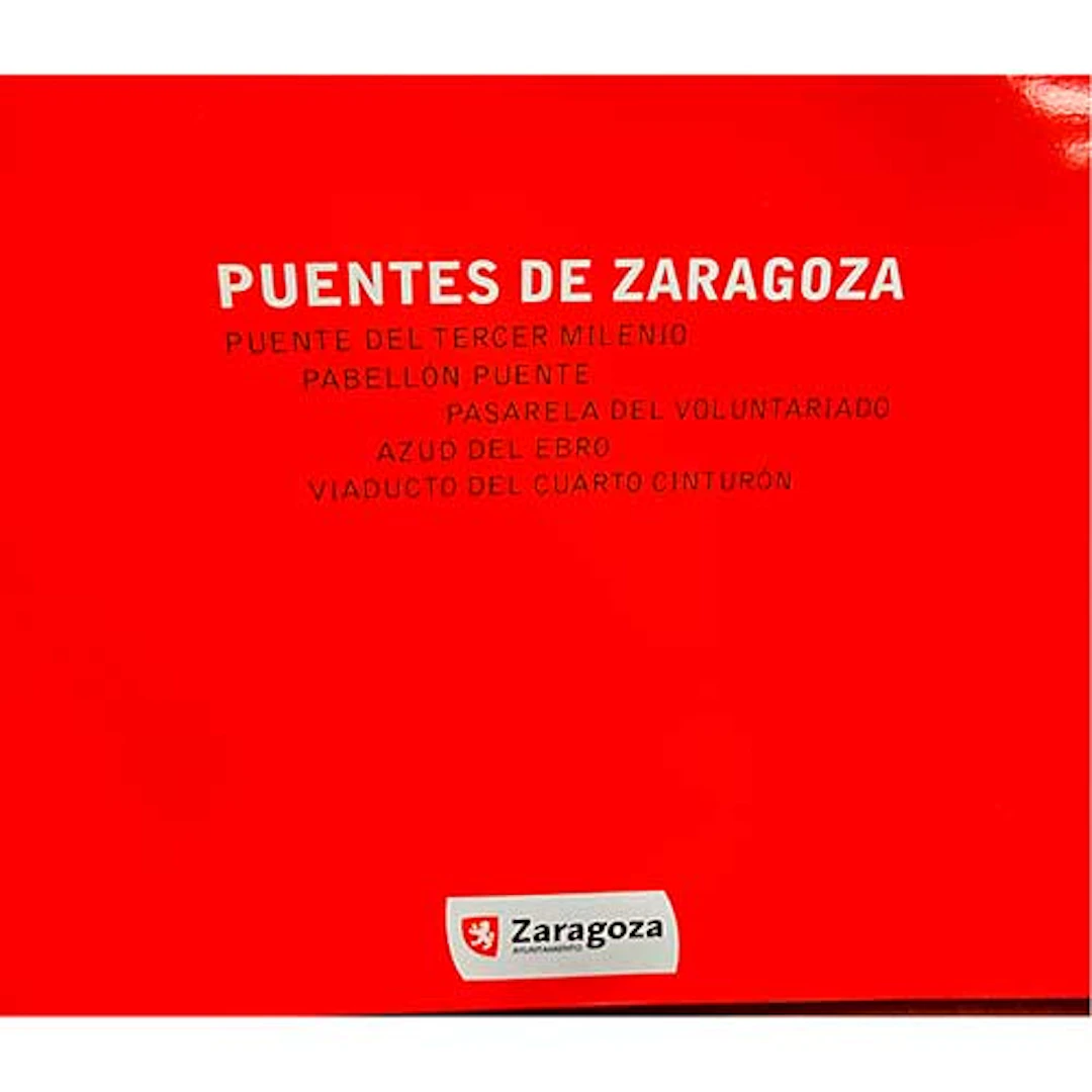 Puentes de Zaragoza