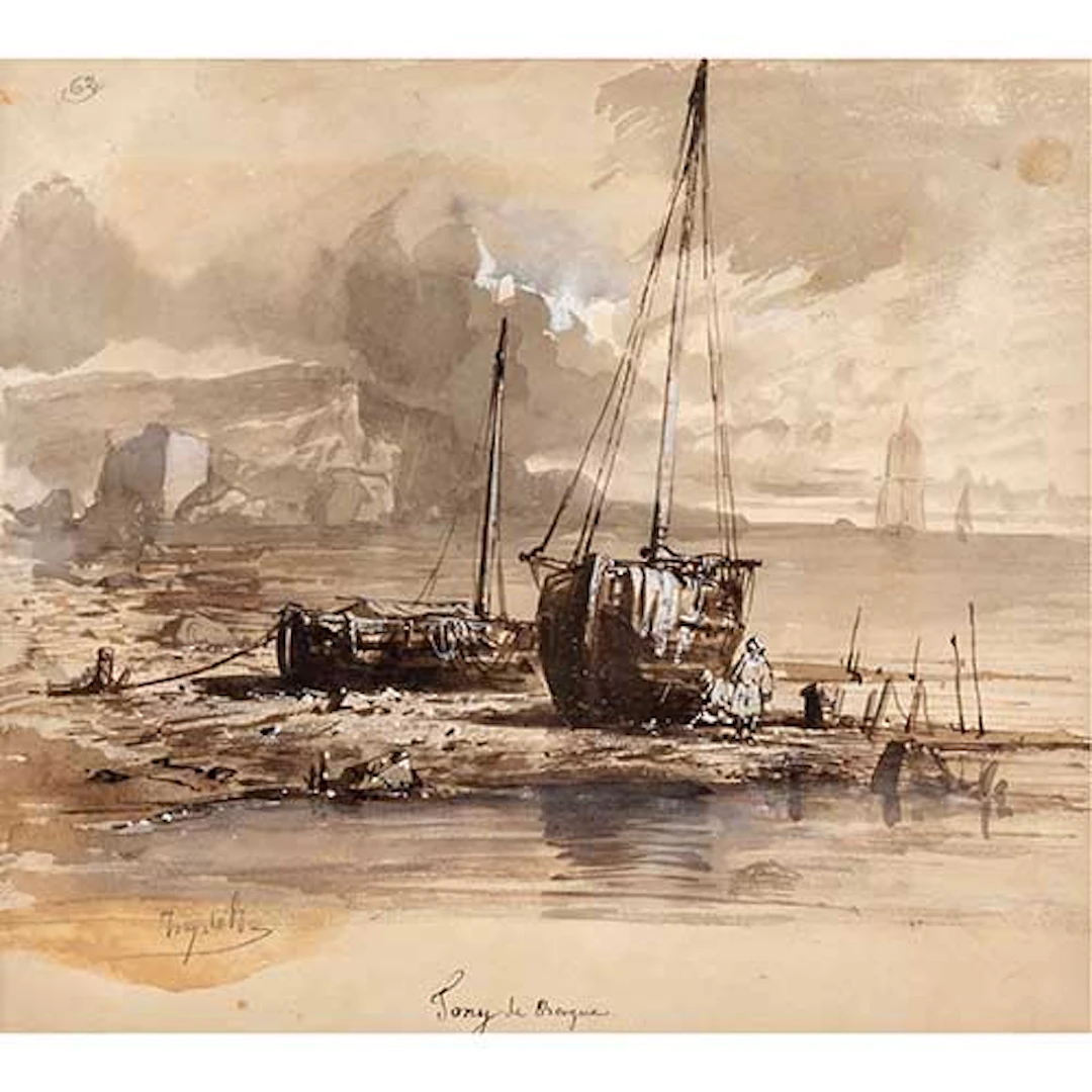 Barcos