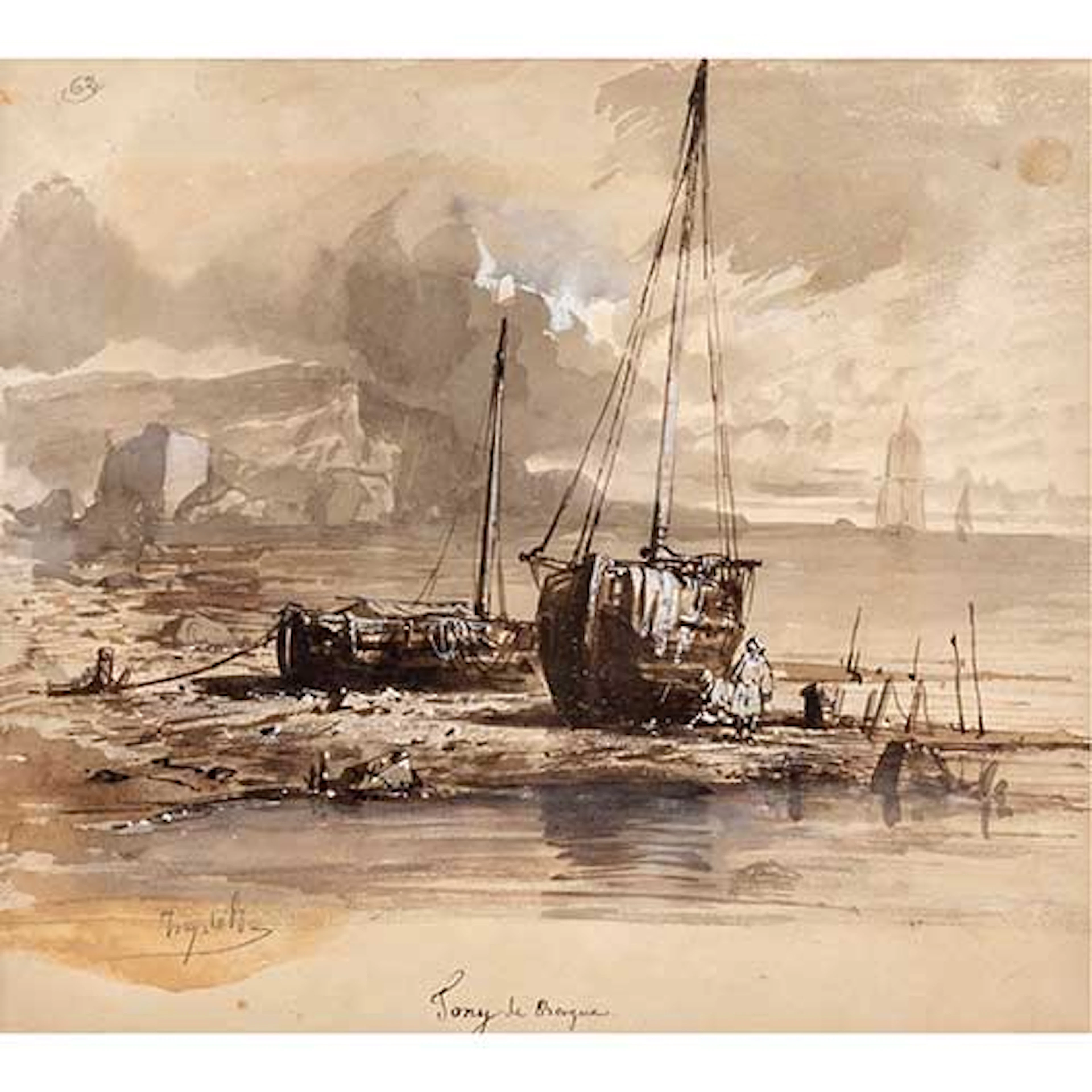 Barcos