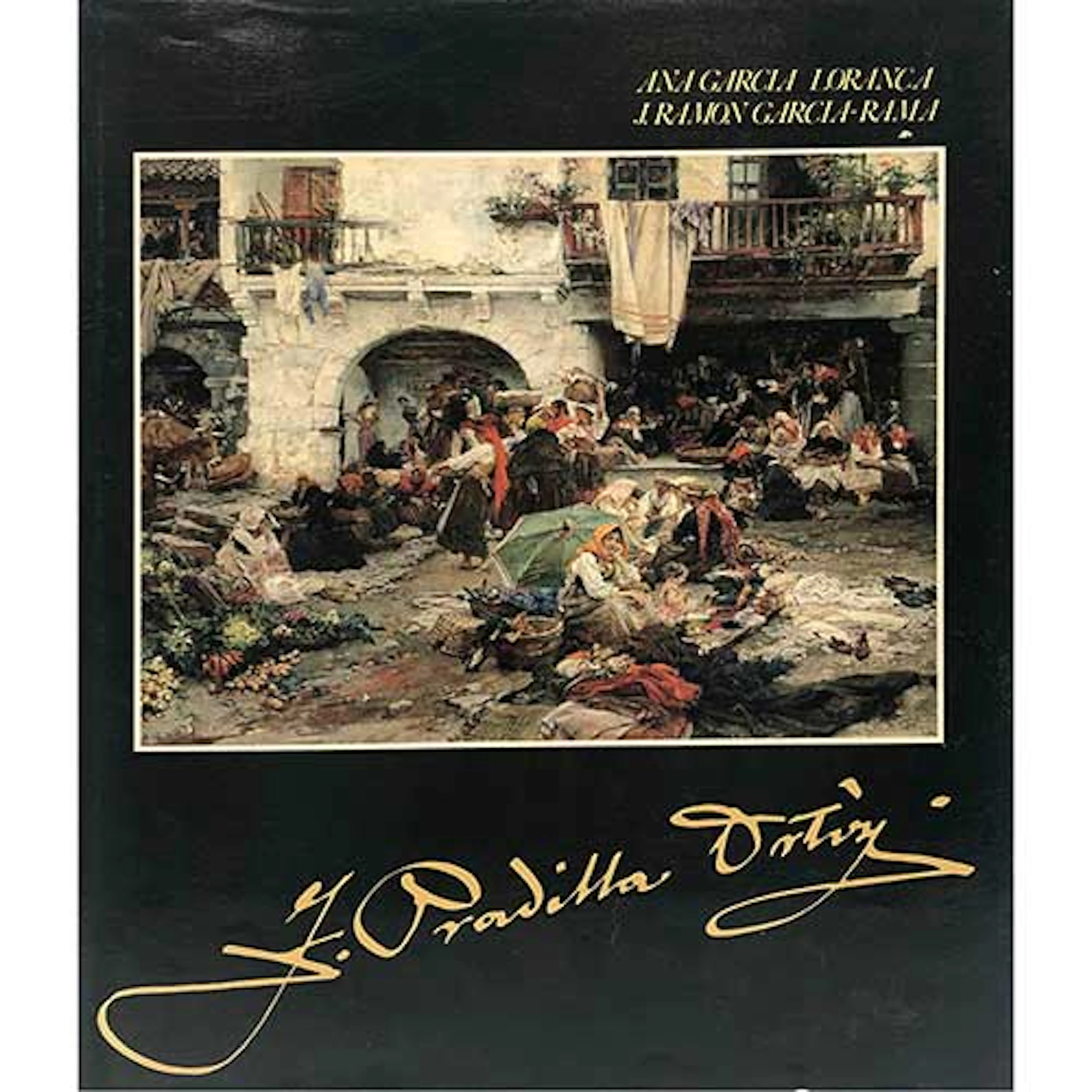 VIDA Y OBRA DEL PINTOR FRANCISCO PRADILLA ORTIZ.