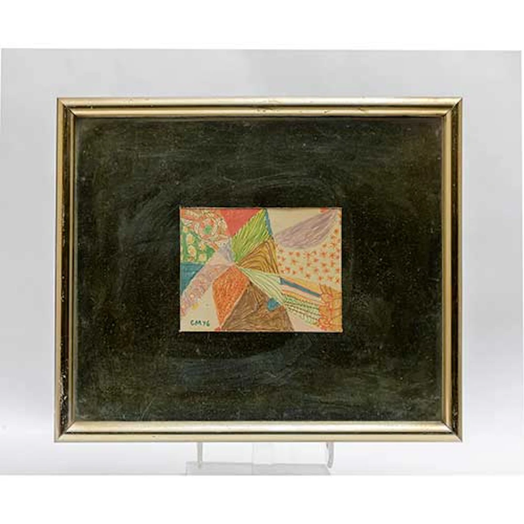 Abstracto