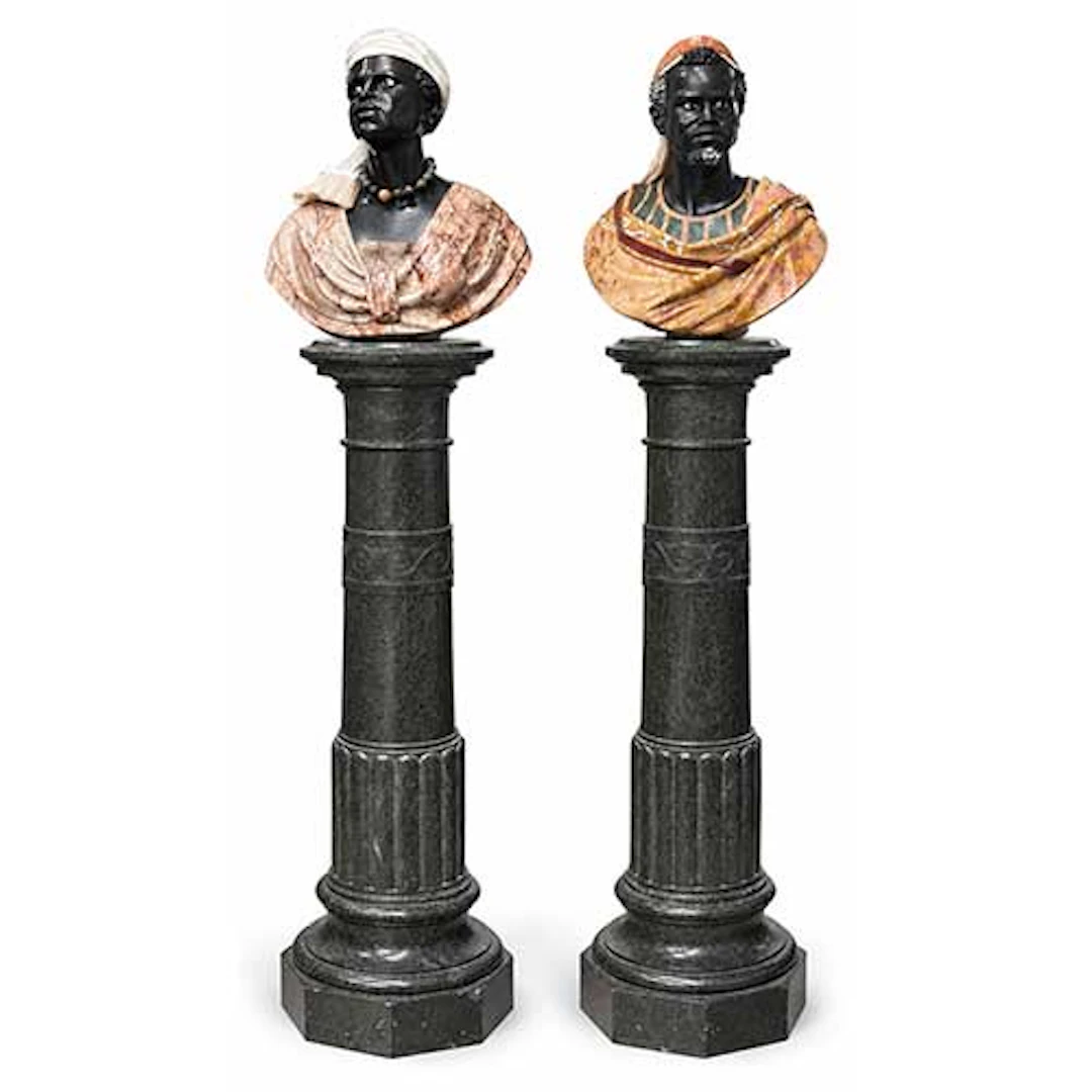 Blackamoor