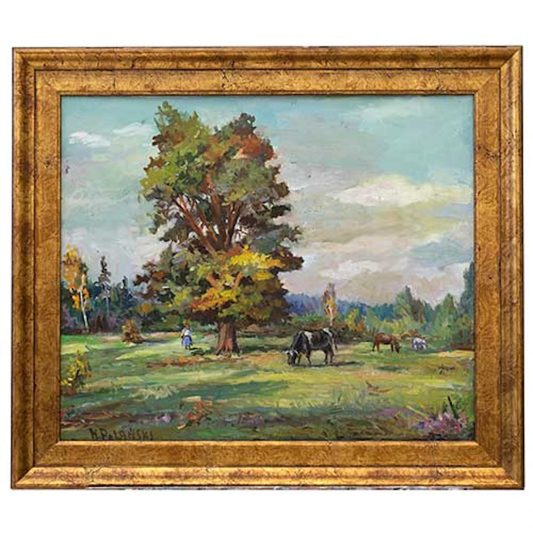 Landscape