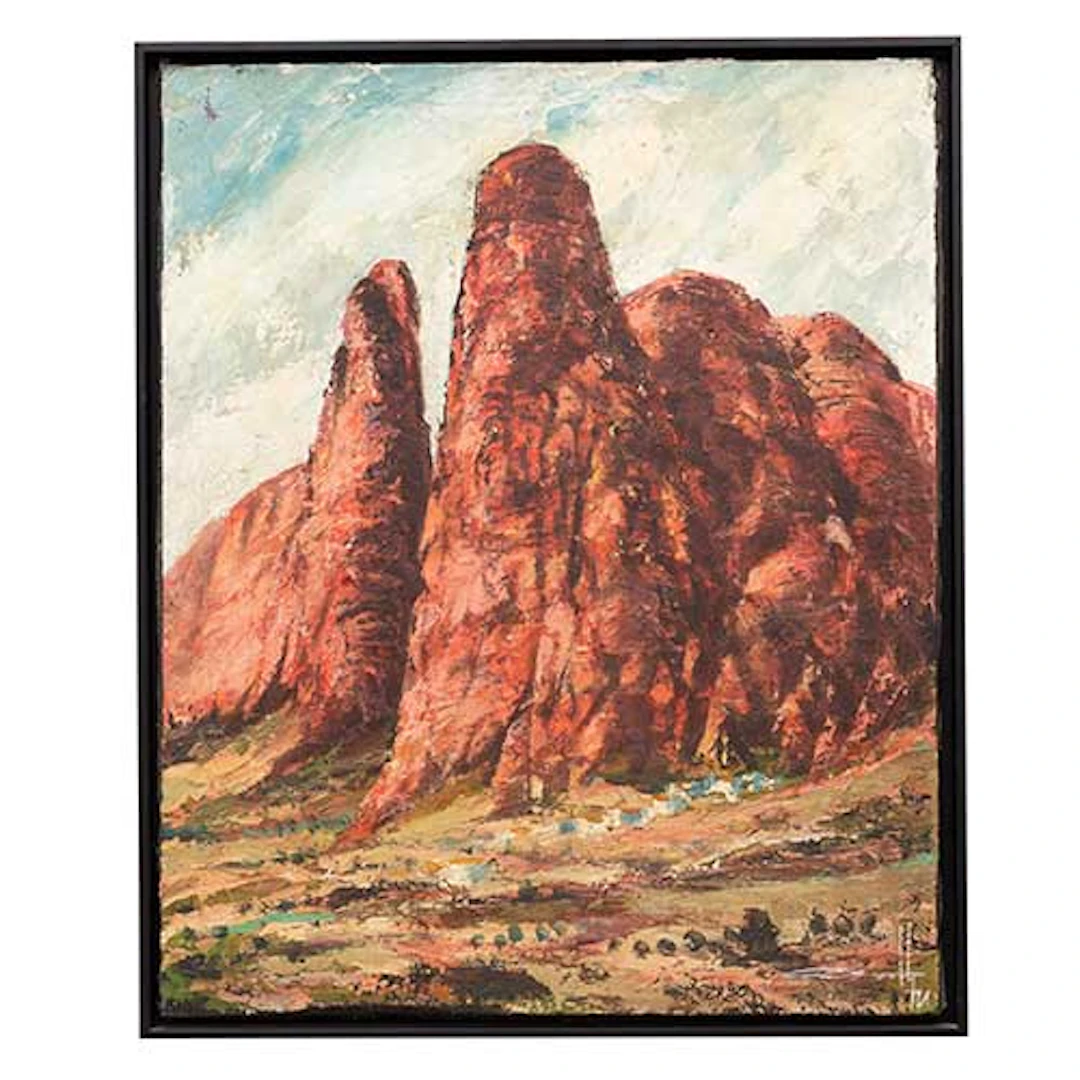Mayos de Riglos