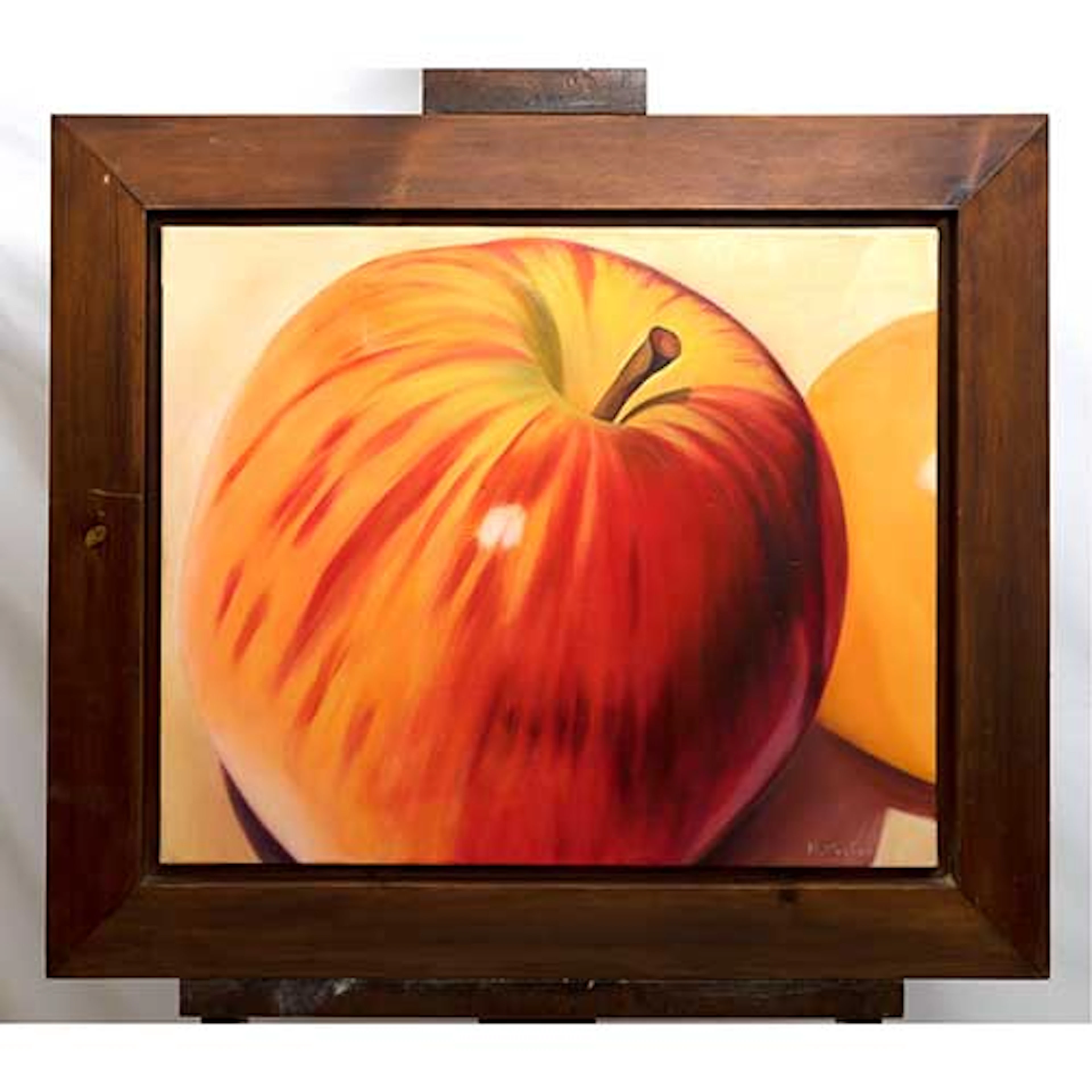 Manzana